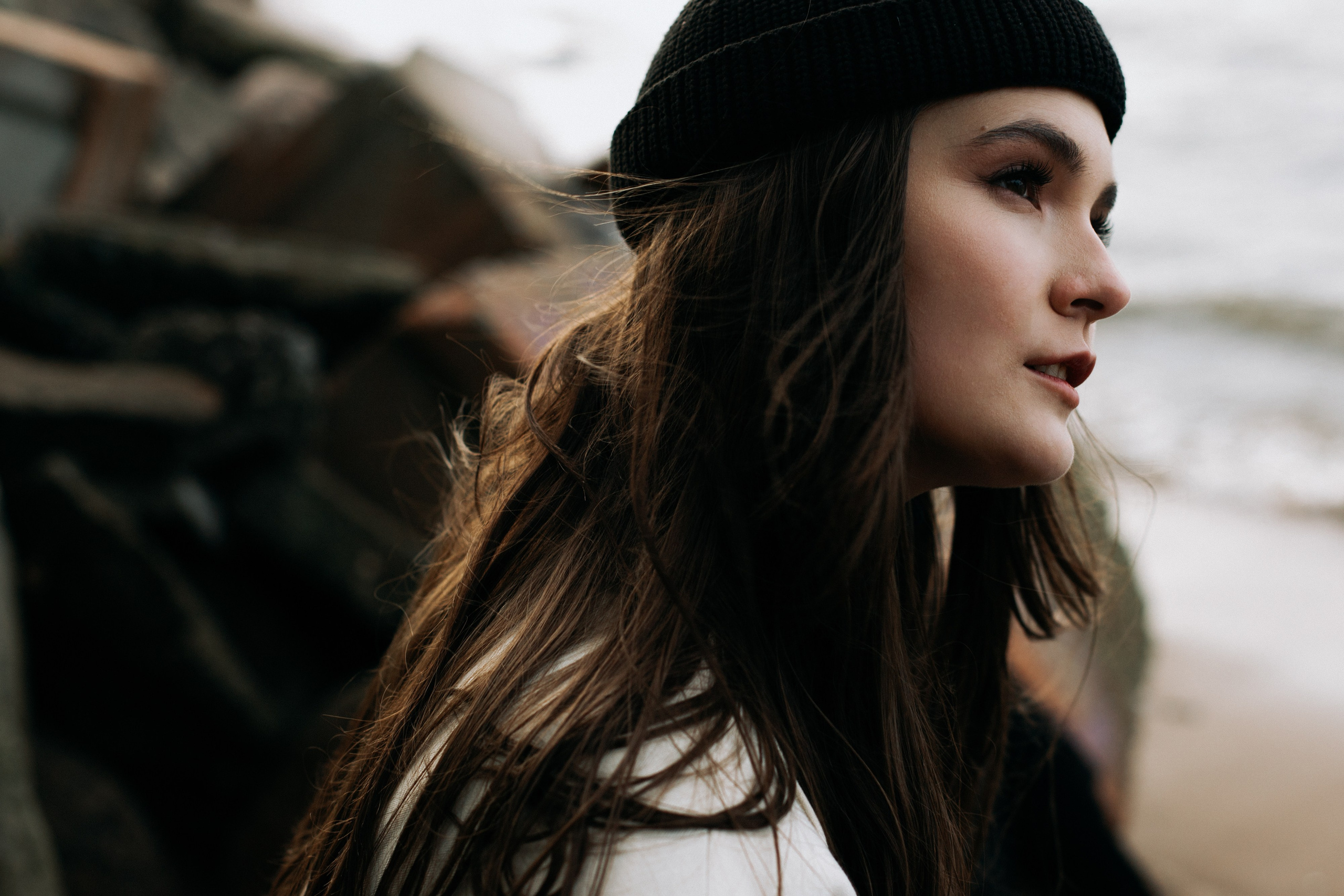 Финский залив. Фотограф Диана Хасанова, г. Казань