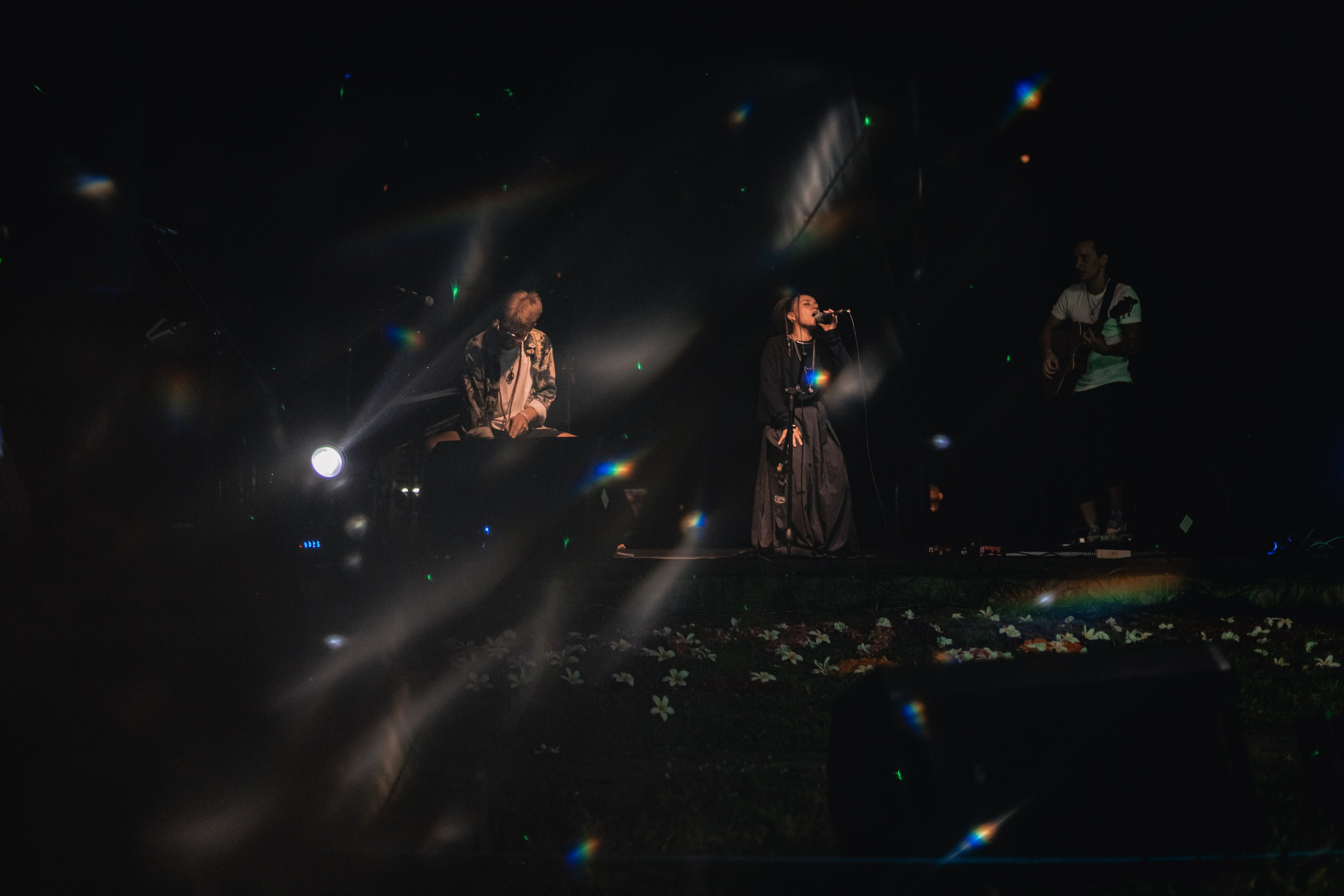 Russian New year. Мариам Багдасарян