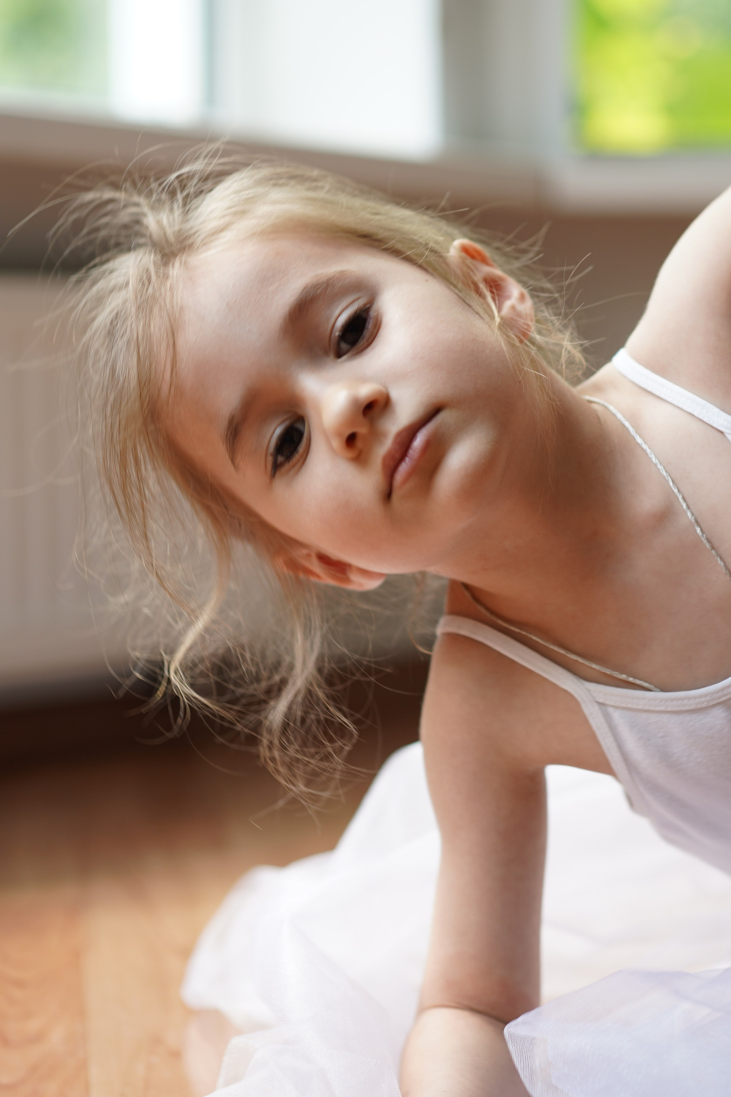 БАЛЕРИНЫ. Фотограф Наталья Погодина в г. Обнинске