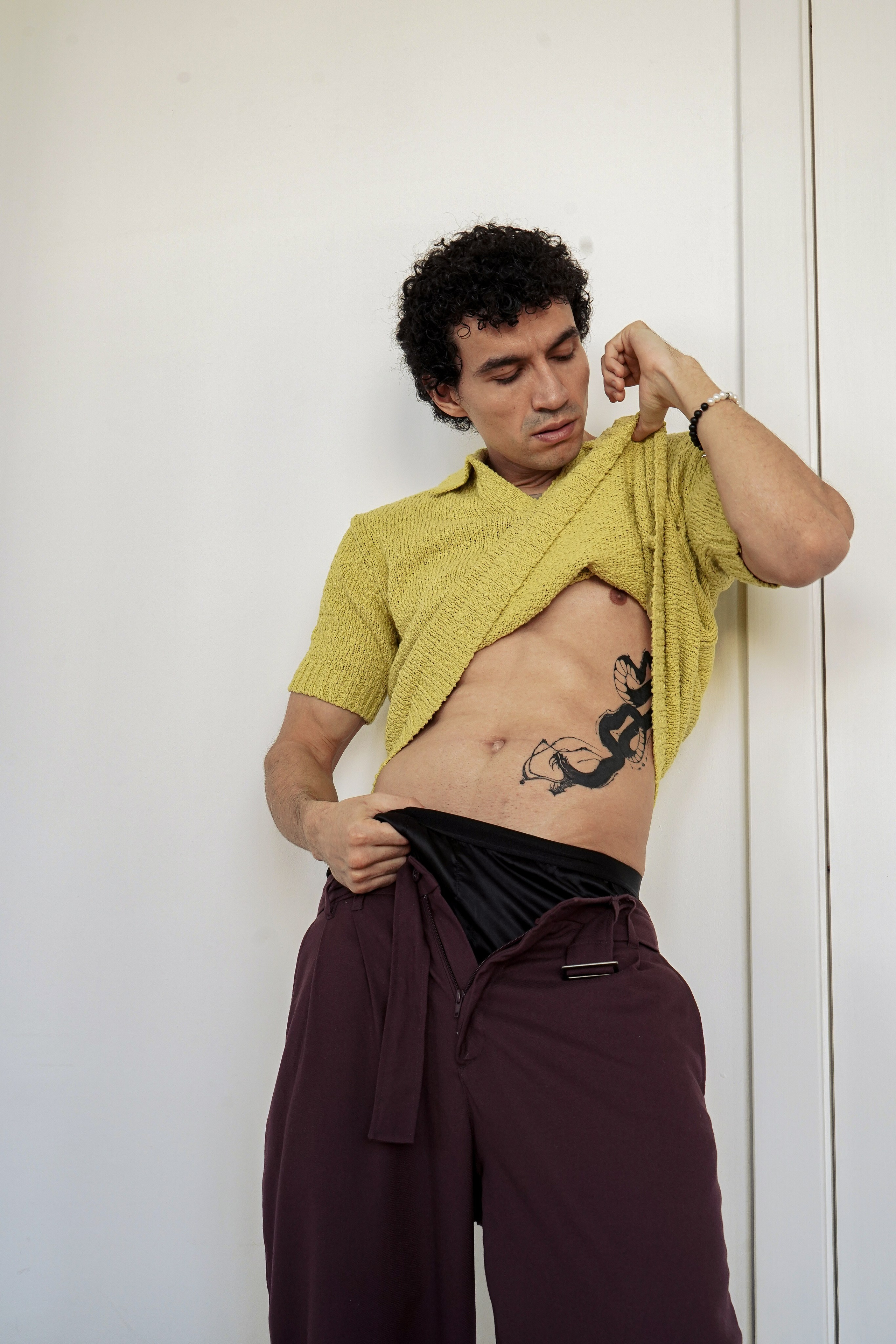 ГЕОРГИЙ. Художественный фотограф Анастасия