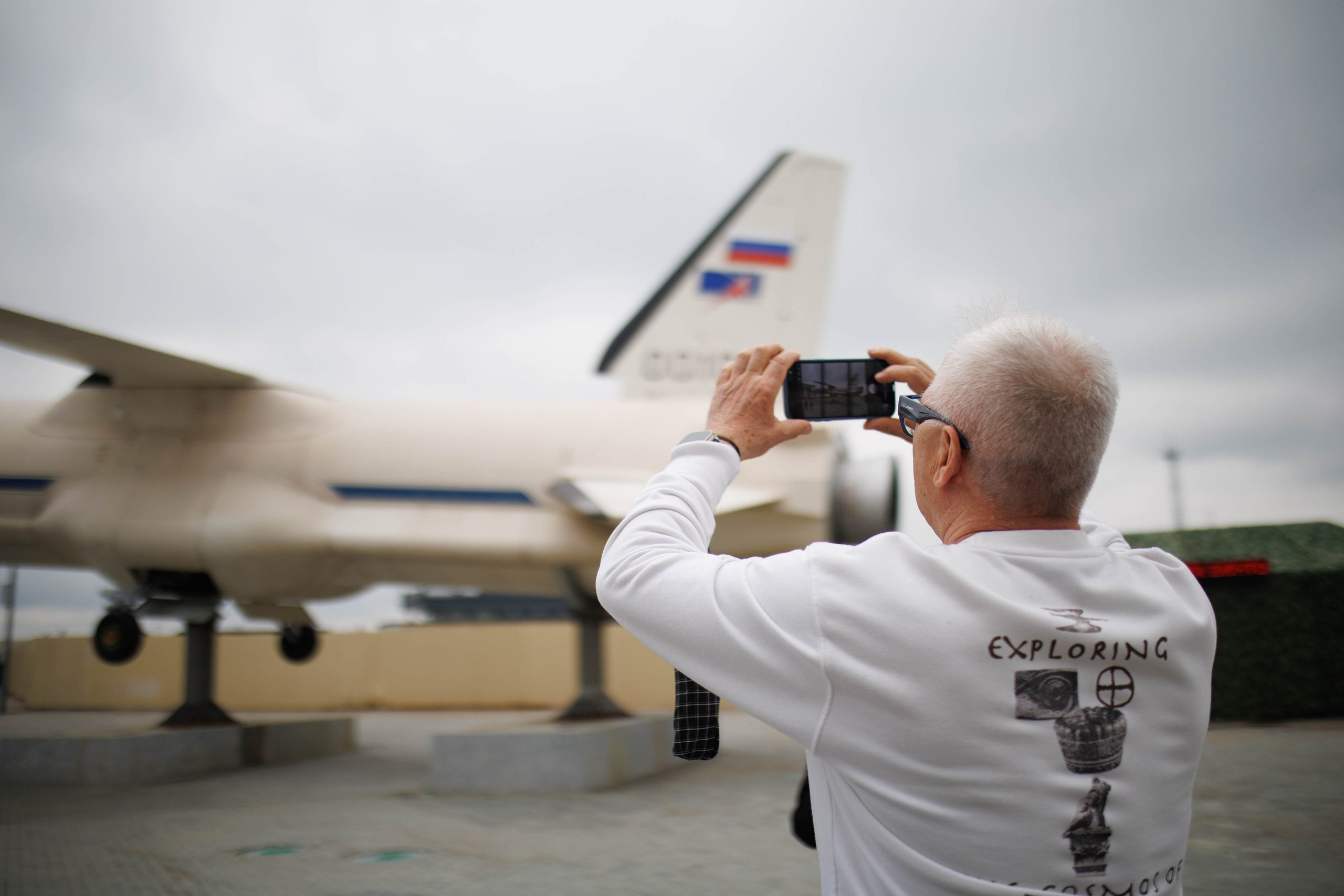 РЕПОРТАЖ/ 58 СОВЕТ АРХИТЕКТОРОВ, день — 7. Художественный фотограф Анастасия