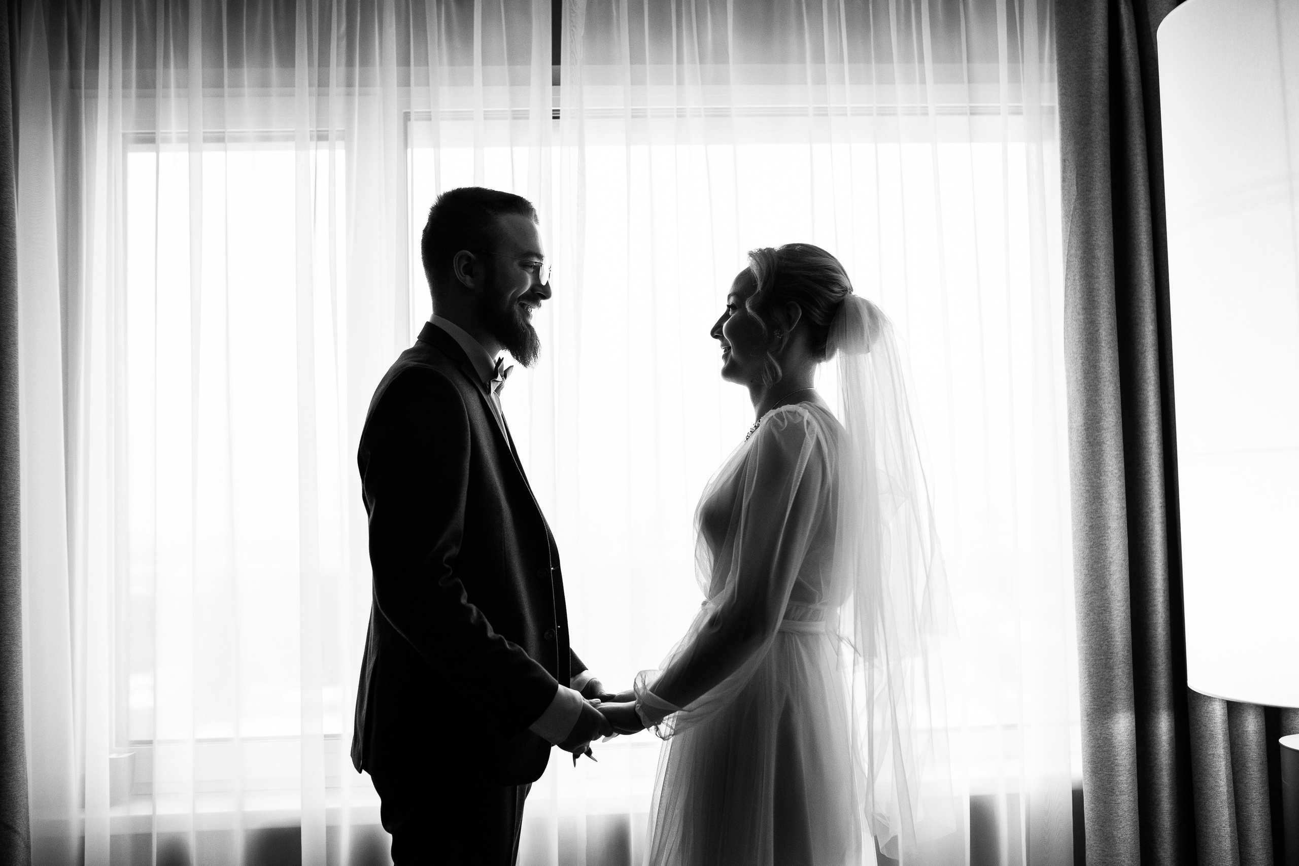 Свадьба Тимофея и Екатерины. Фотограф и видеограф Евгений Романов Санкт-Петербург