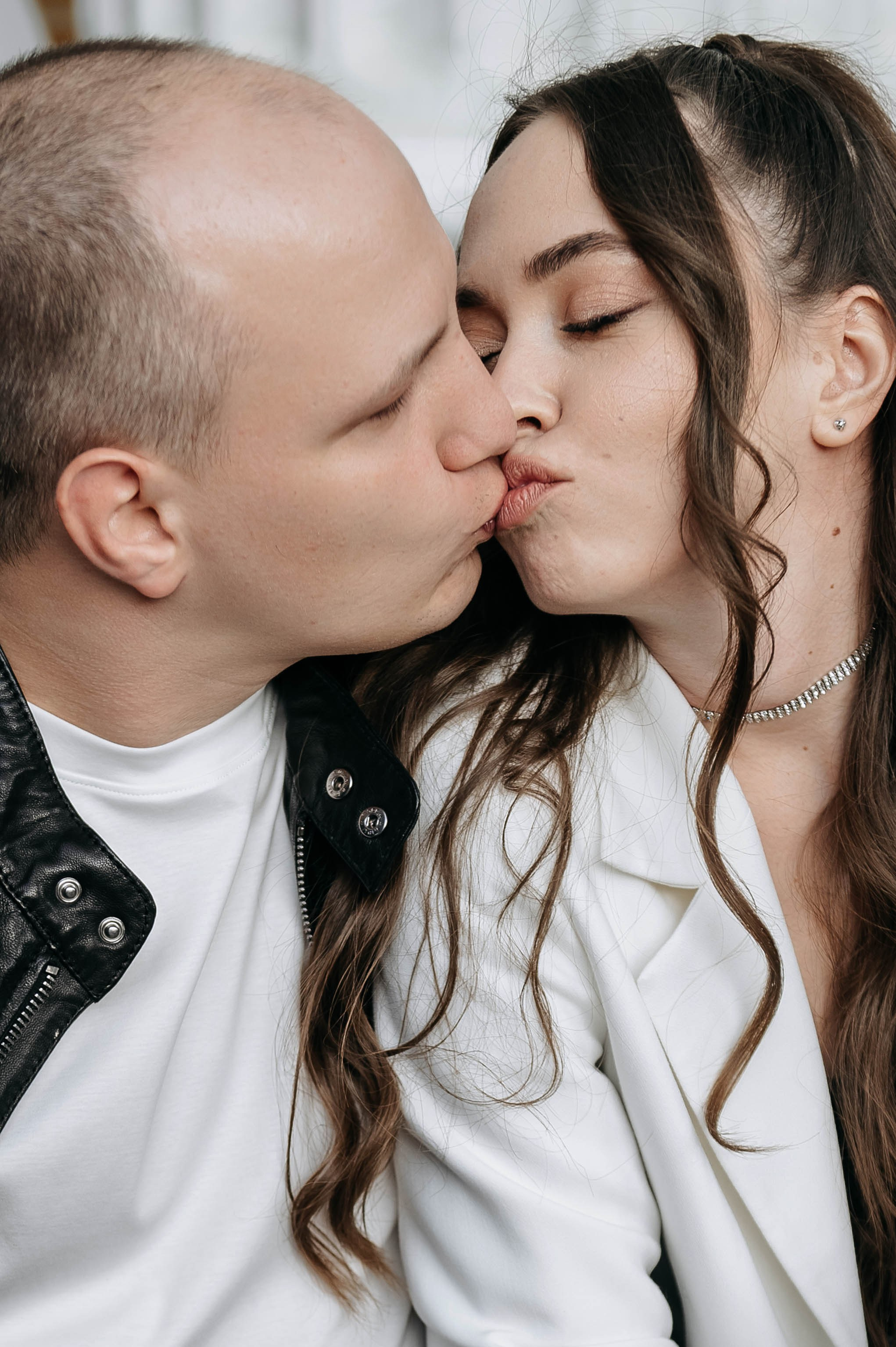 Свадебные съёмки. Фотограф Ростов-на-Дону Александрия Столицына