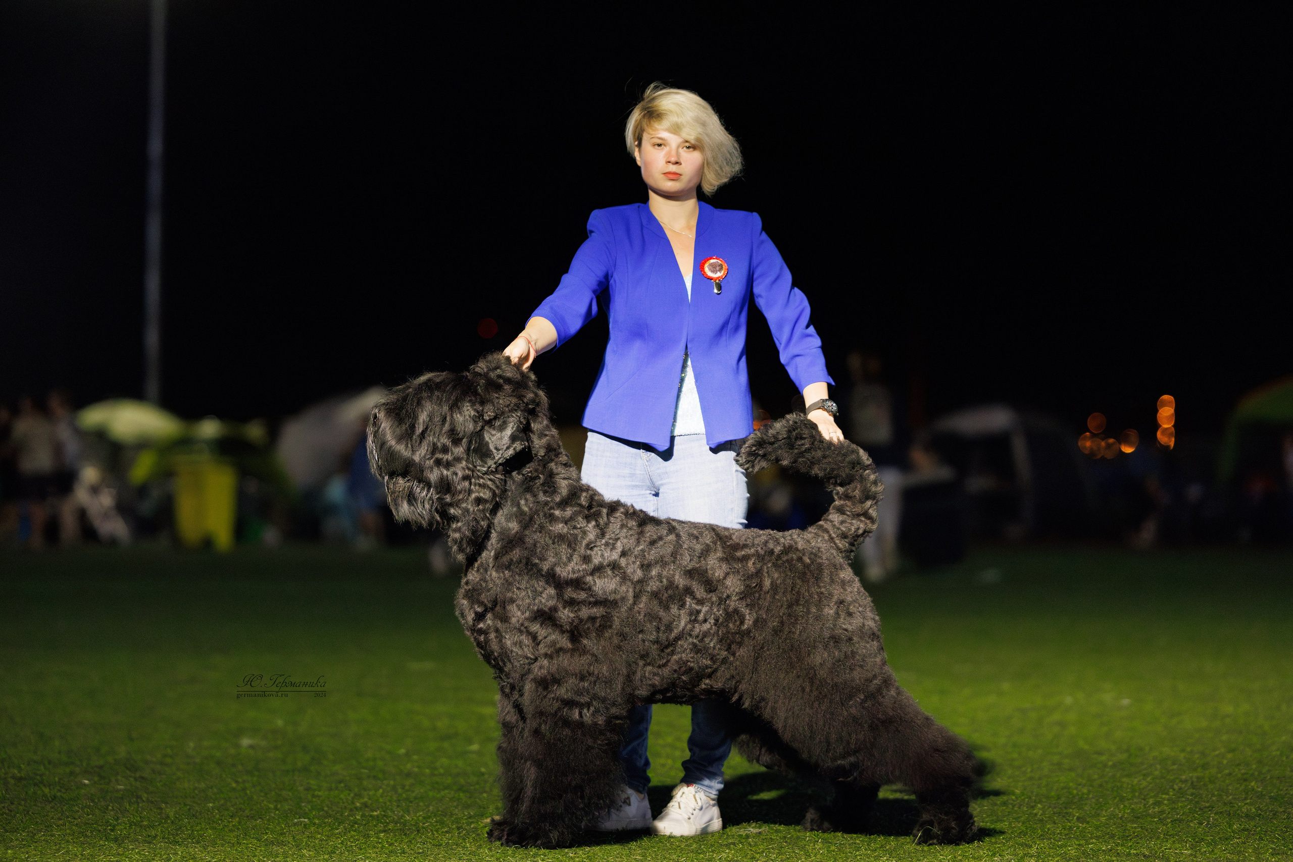 Волгоград 2-4.08.2024. Фотограф-анималист Юлия Германика