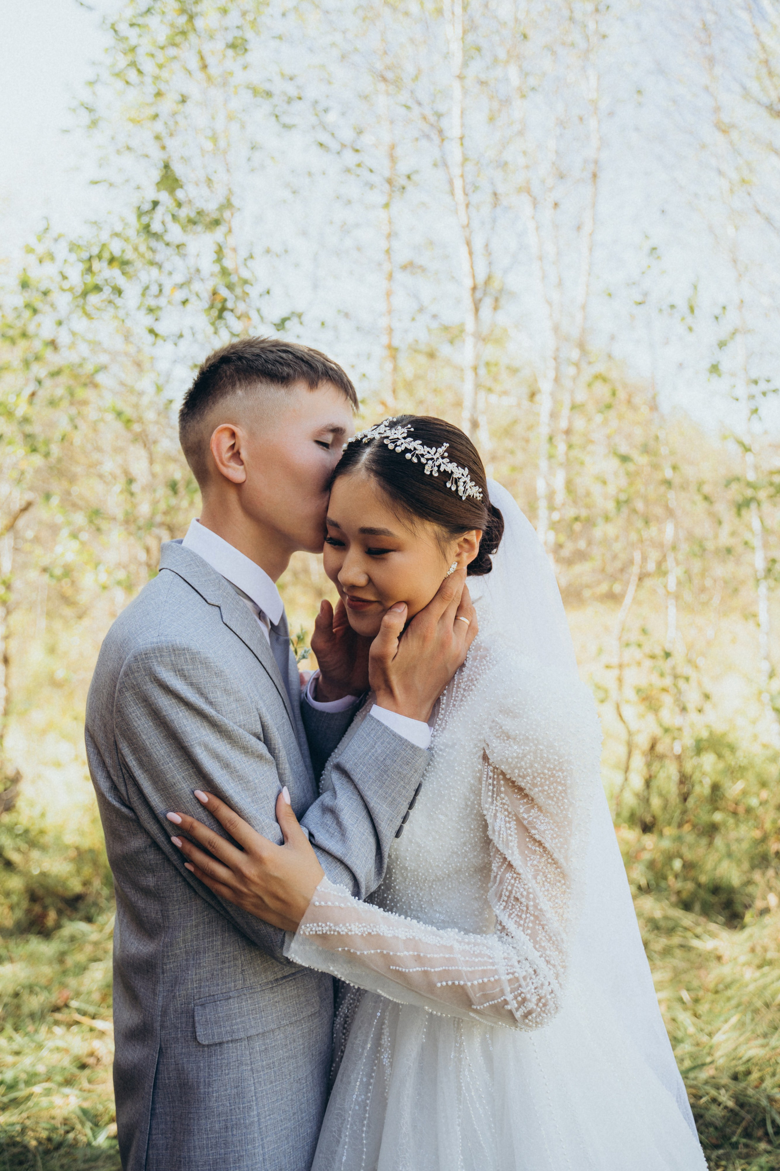 Эрке-Булан/Лиана. Фотограф в Санкт-Петербурге — Лучина Екатерина