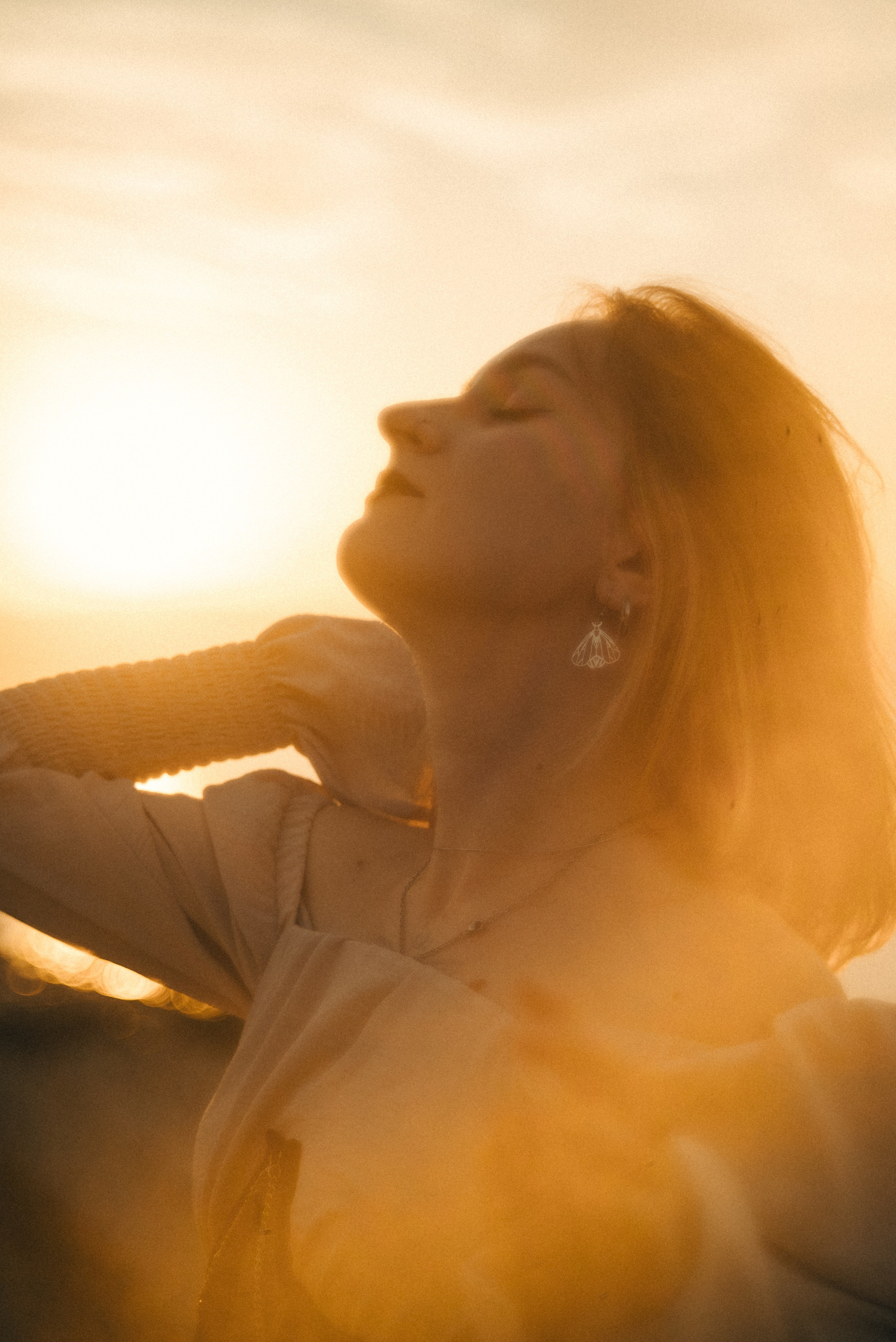 Дарья. Мысхако. Фотограф Санкт-Петербург, Новороссийск