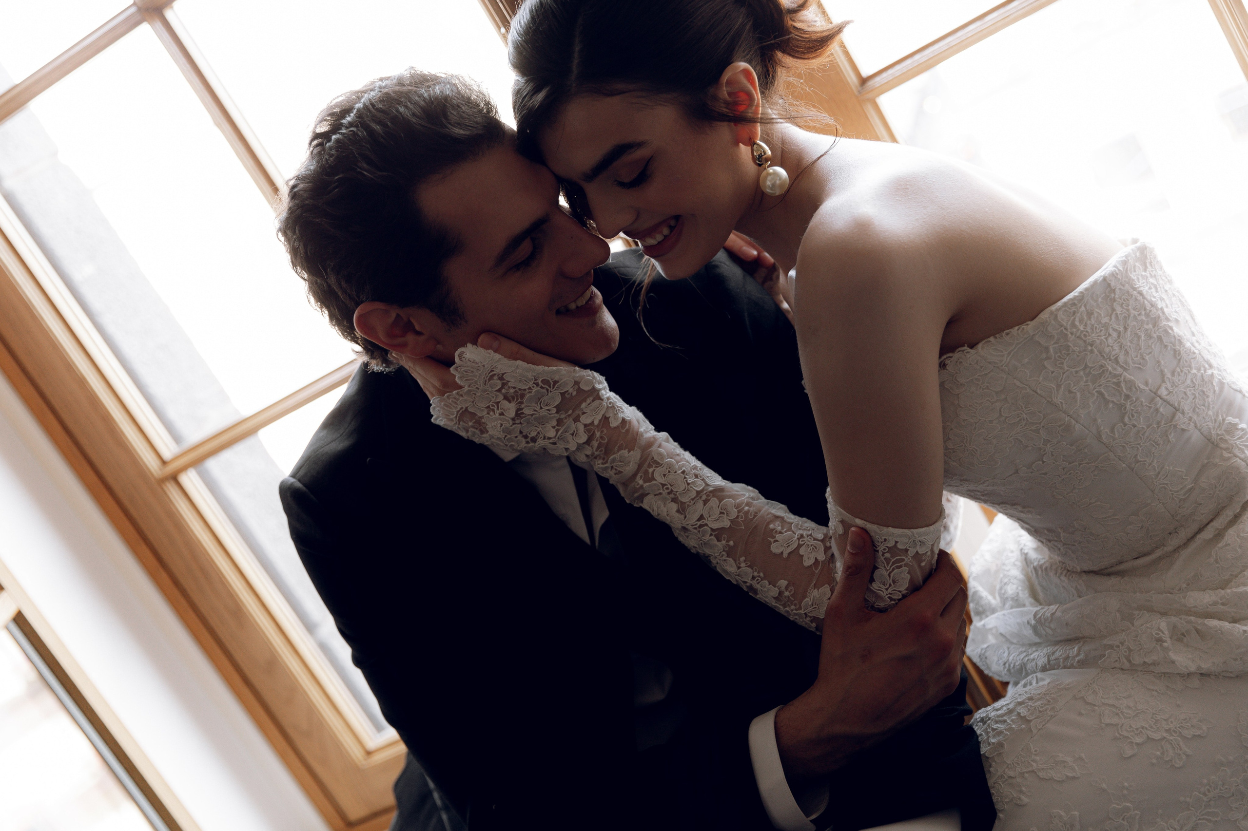 Эмиль & Сабина. Свадебный фотограф Казань| Фотограф Казань Зевакина Анастасия