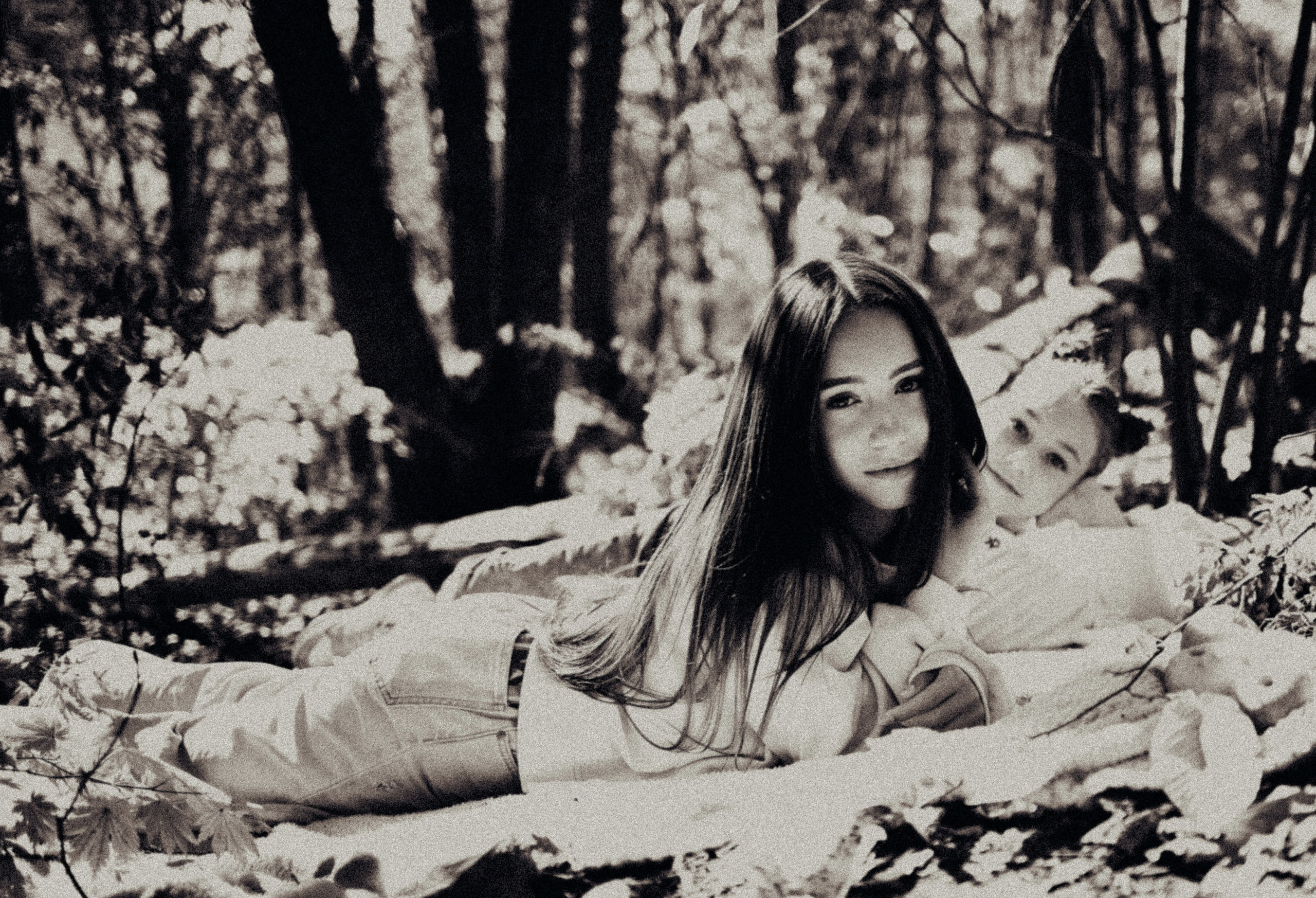 Осень. Профессиональный фотограф во Владивостоке — Фаина Дегтярева