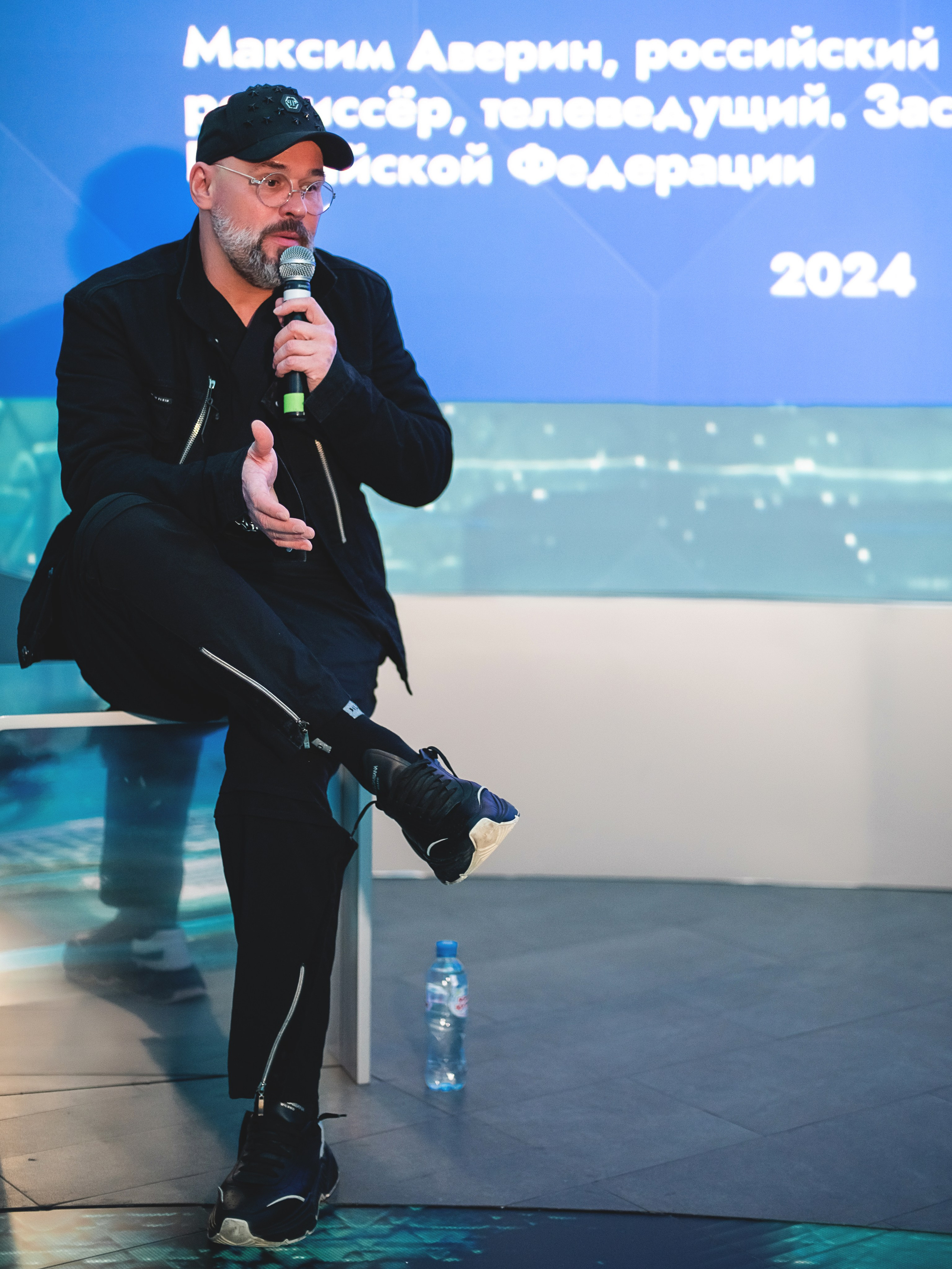 Максим Аверин, г. Москва, ВДНХ. Фотограф в Москве, Оксана Ребристая