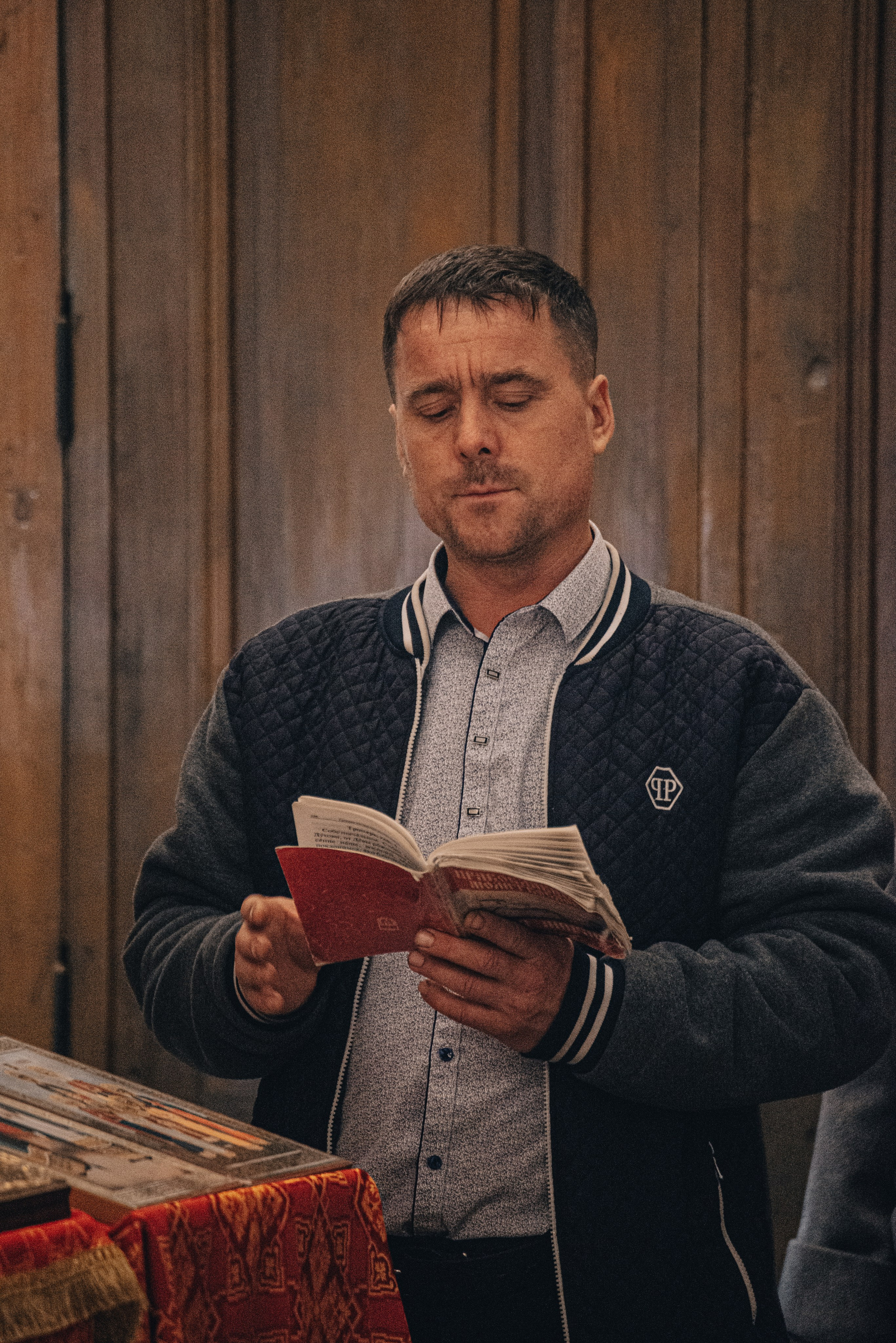 Службы в Храме. Фотограф в Самаре Елена Фомина