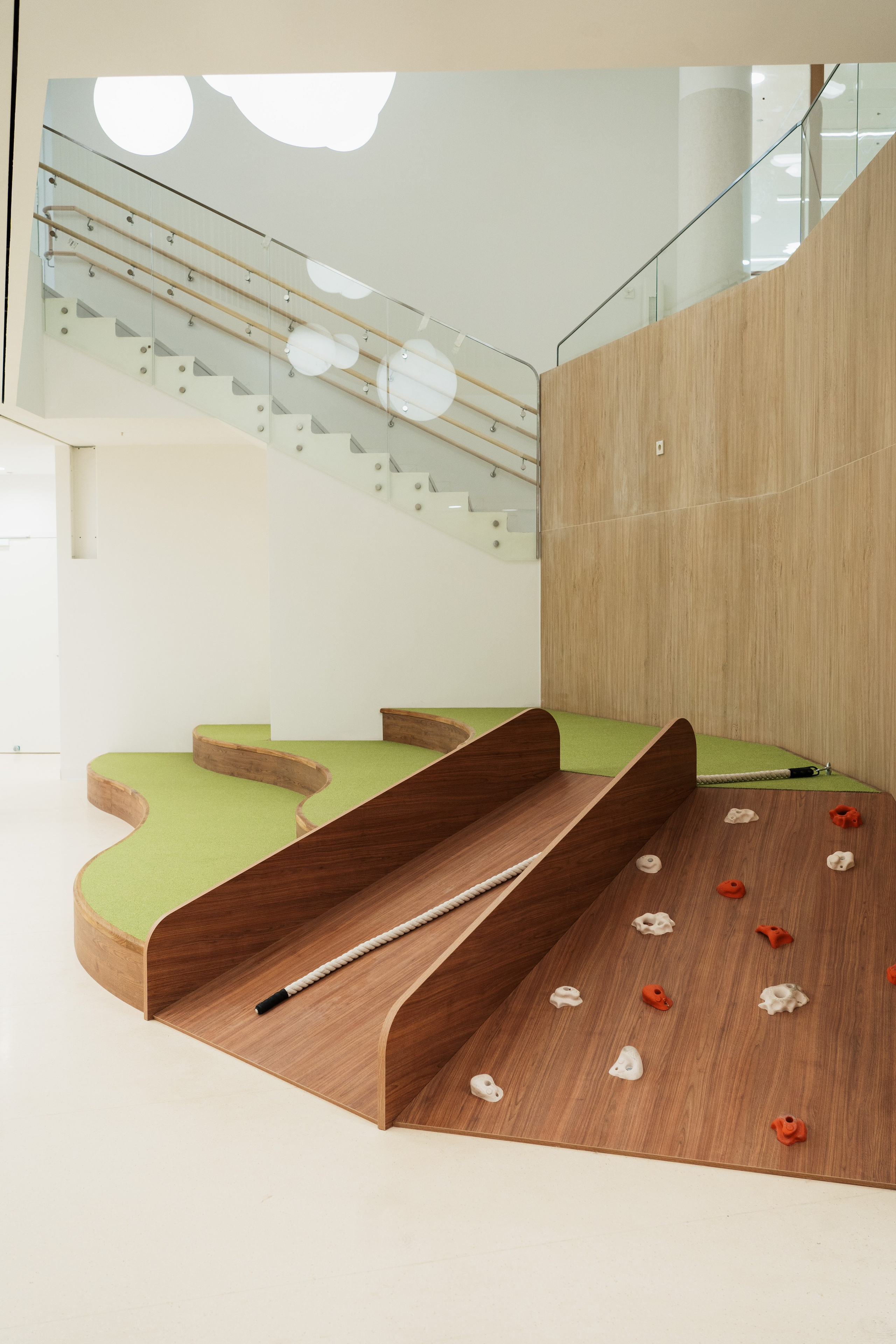 Letovo Junior. Елена Пашкевич, интерьерные съемки | Москва