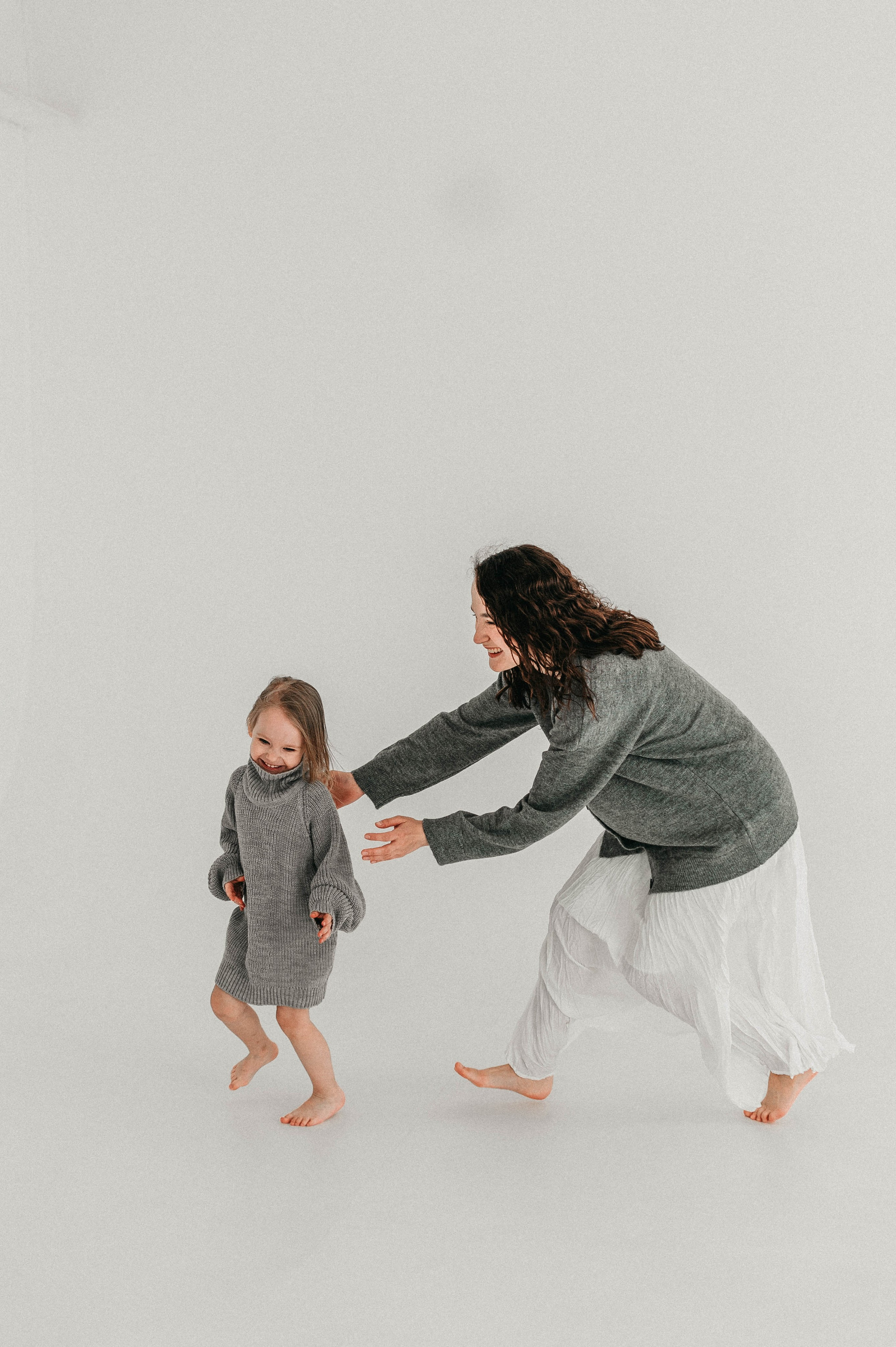 Алина и Софа. Свадебный и семейный фотограф в Чите Юлия Оранская