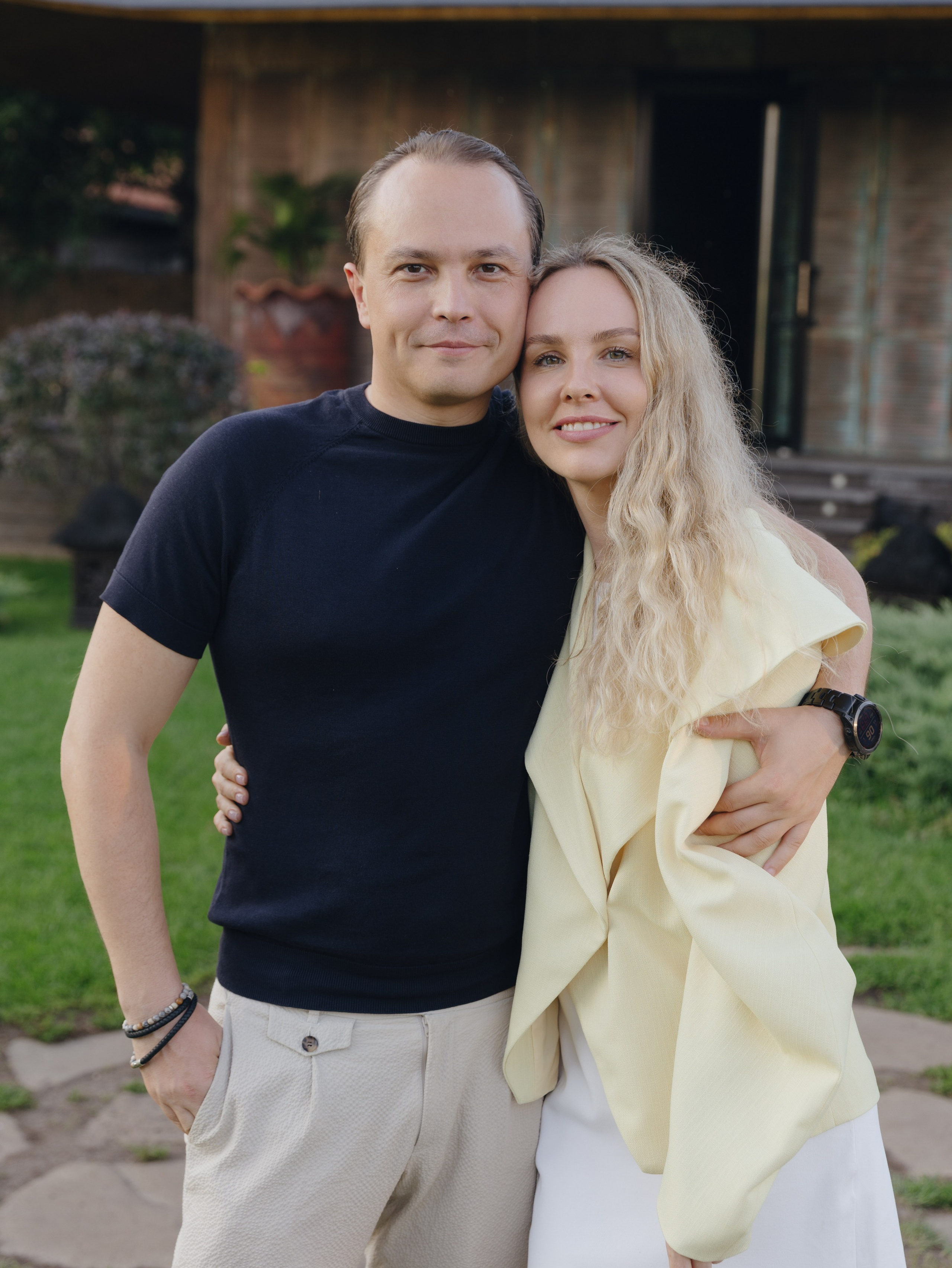 День Рождения Антона. Свадебный фотограф Москва Европа Мария Коренчук