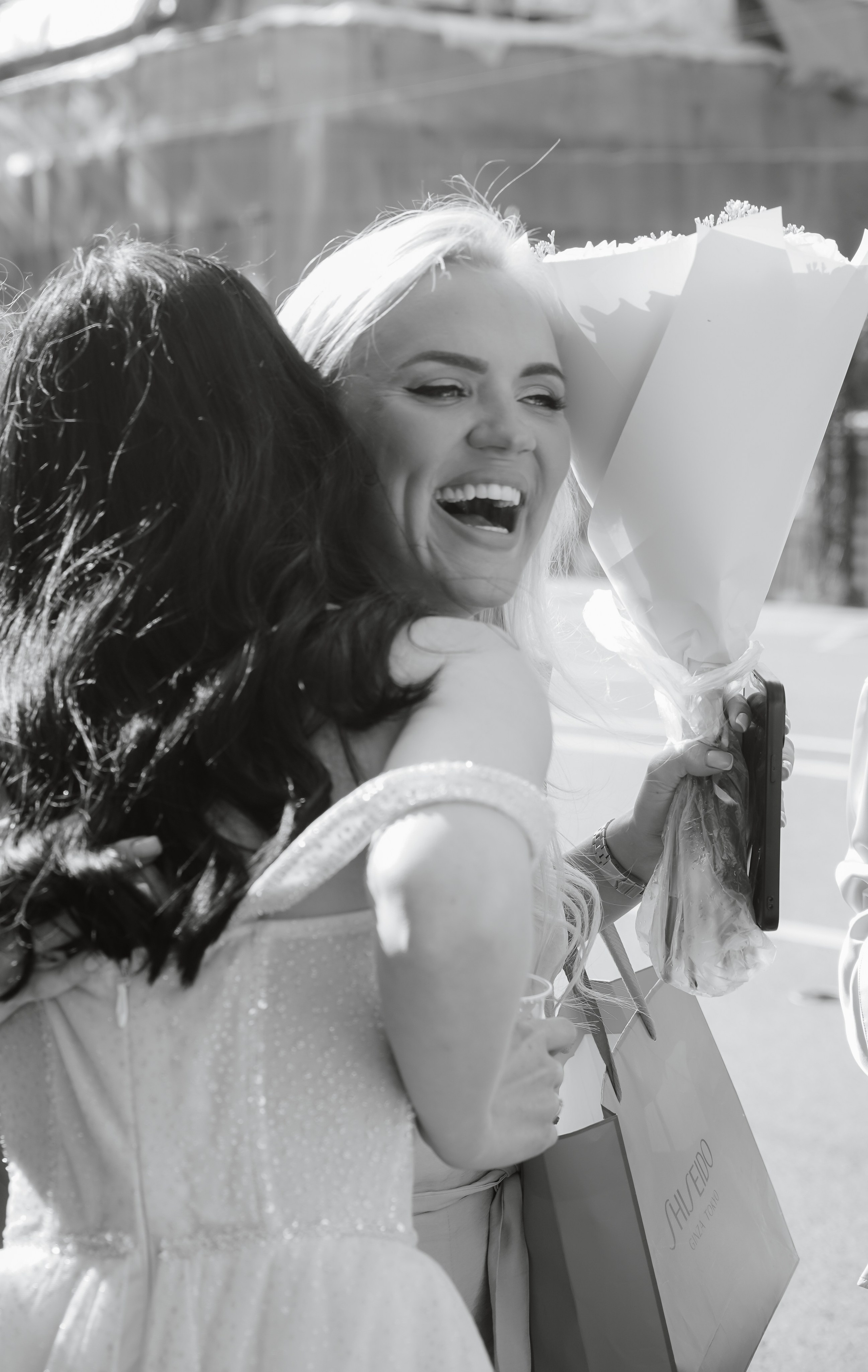 Анфиса и Никита. Валерия Смирнова / Свадебный фотограф