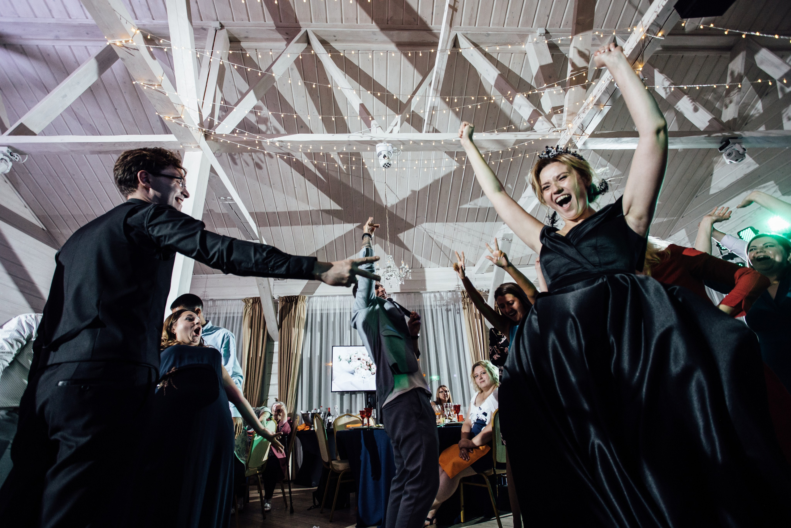 Lera & Kirill. Главная