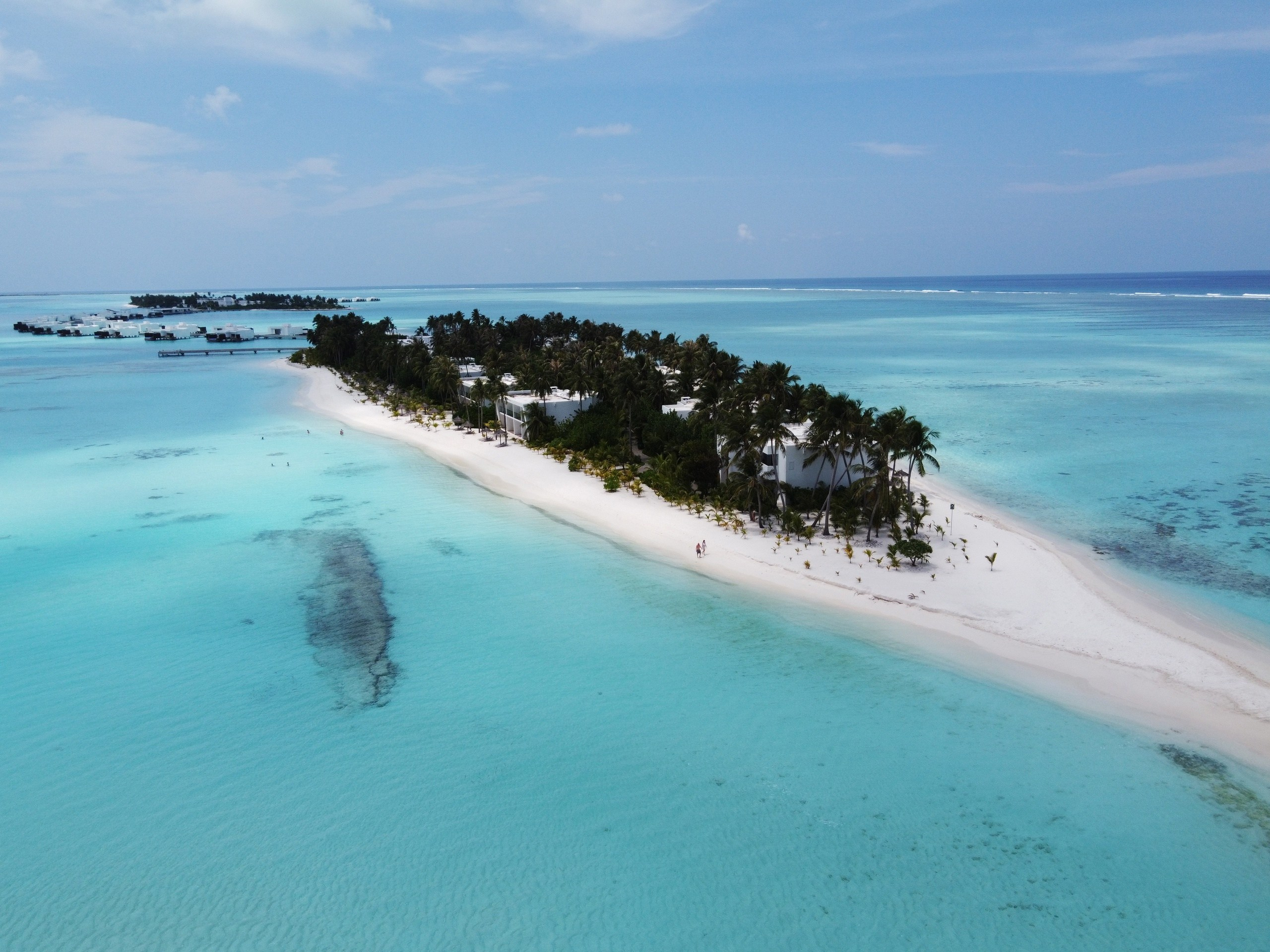 Мальдивы. Фотограф Мельник Ирина. Москва