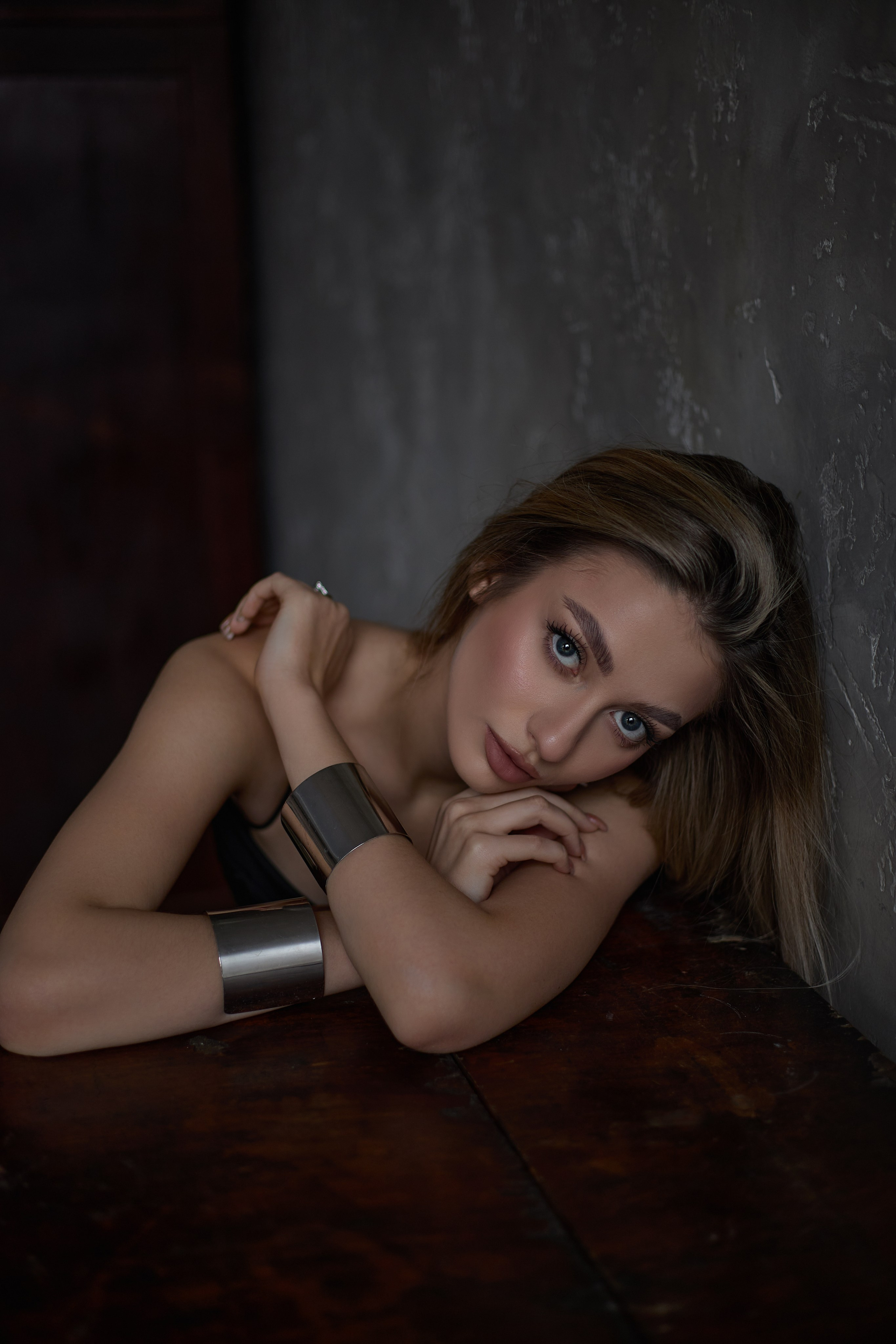 Фотосъемка девушки модели. Фотограф, мобилограф Ростов-на-Дону