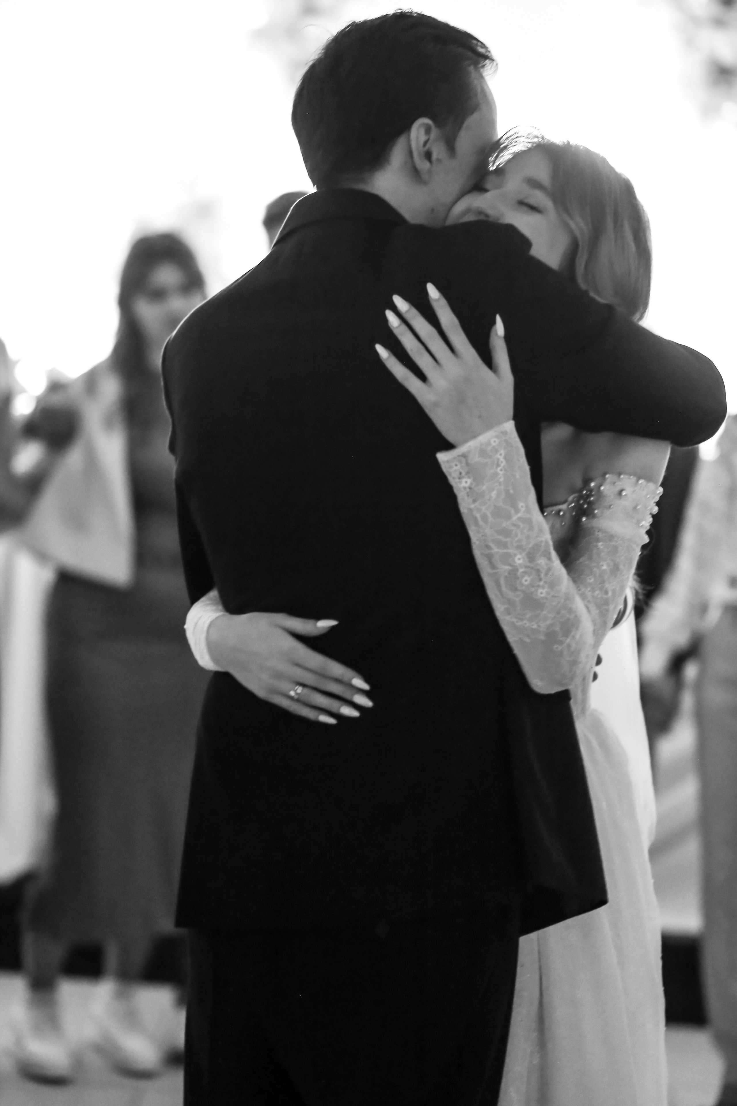 Вася и Лиза. Фотограф на Новой риге и в Москве Елена Елис