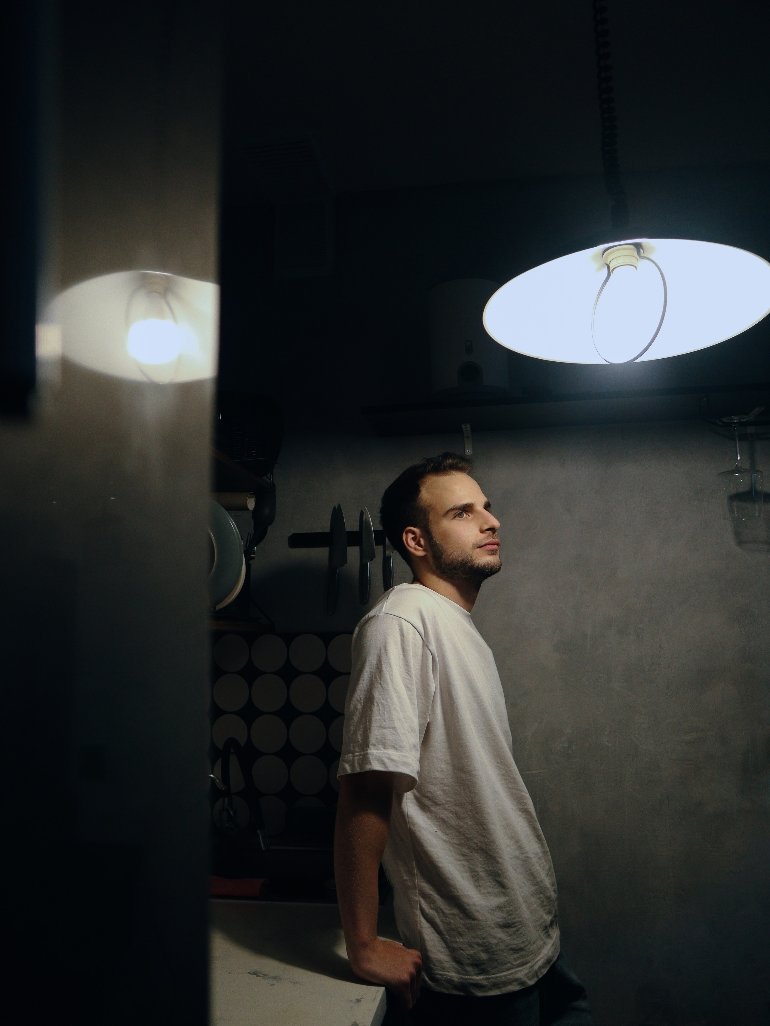 Домашняя съёмка. Кинематографичный фотограф, видеограф Лина Плешакова, Санкт-Петербург