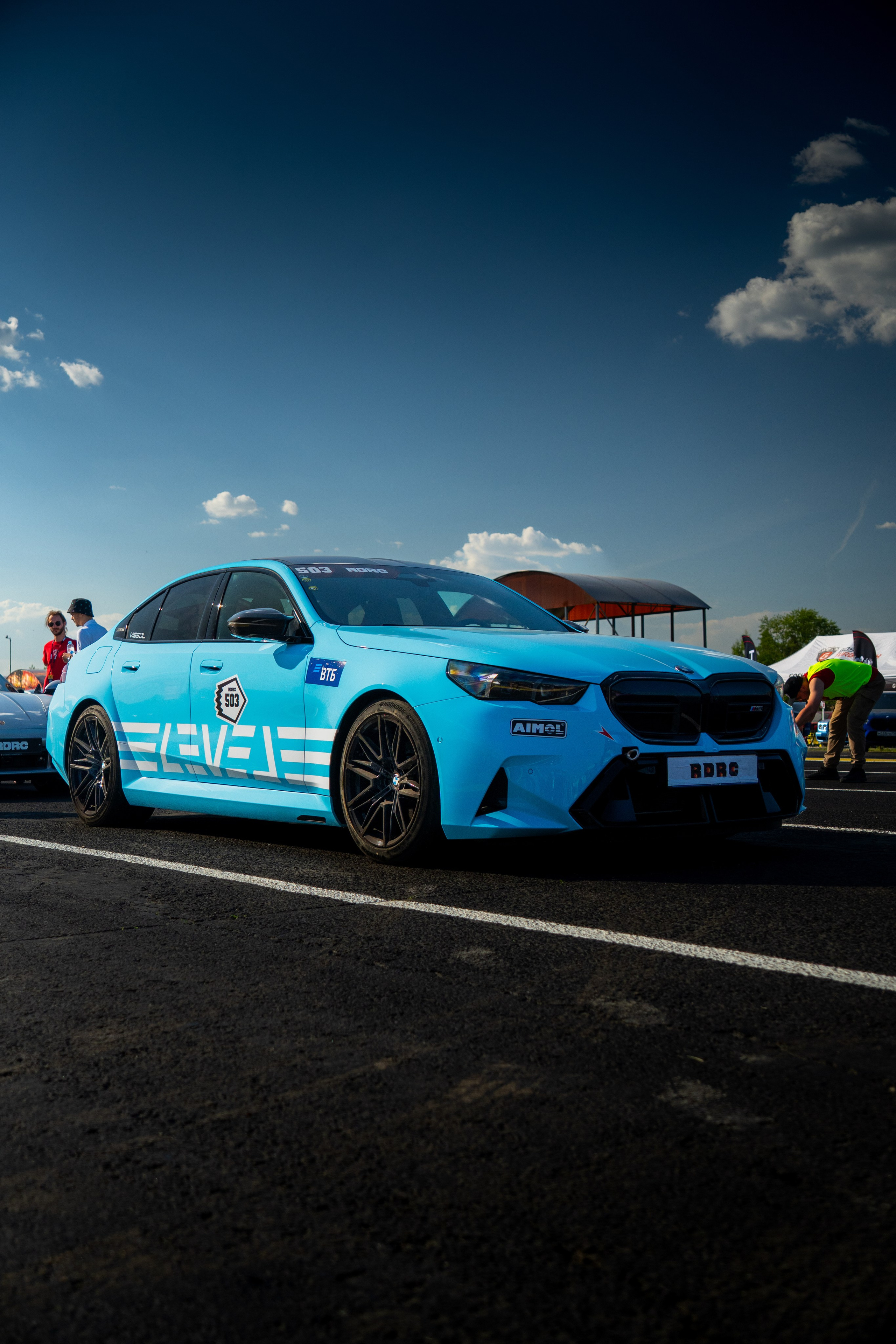 RDRC 2025 1 Этап. Главная