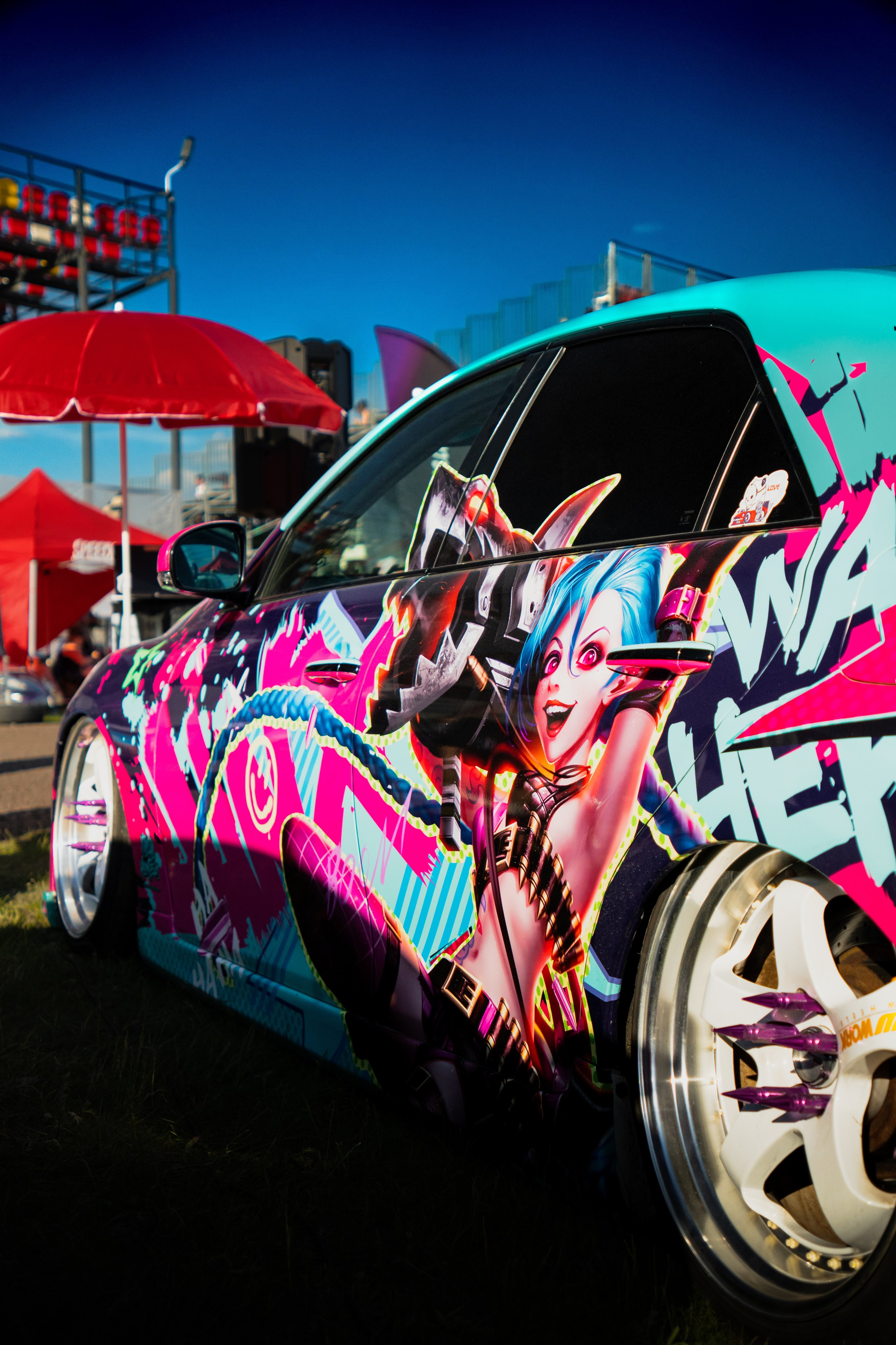 ТАМ Топ автоклубов: 1 этап 2025. Главная