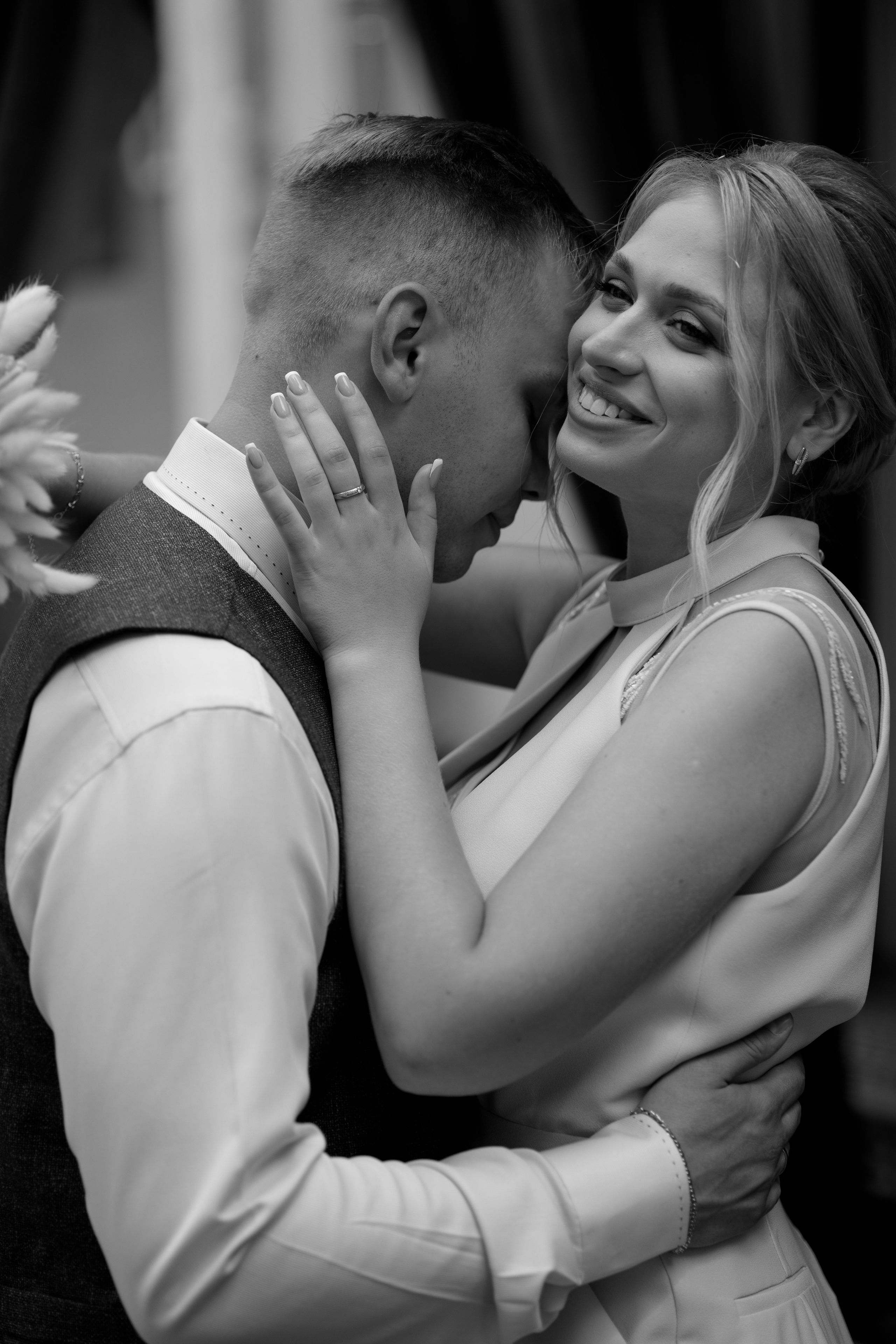 Wedding. Репортжаный и свадебный фотограф Москва, Влада Азарова