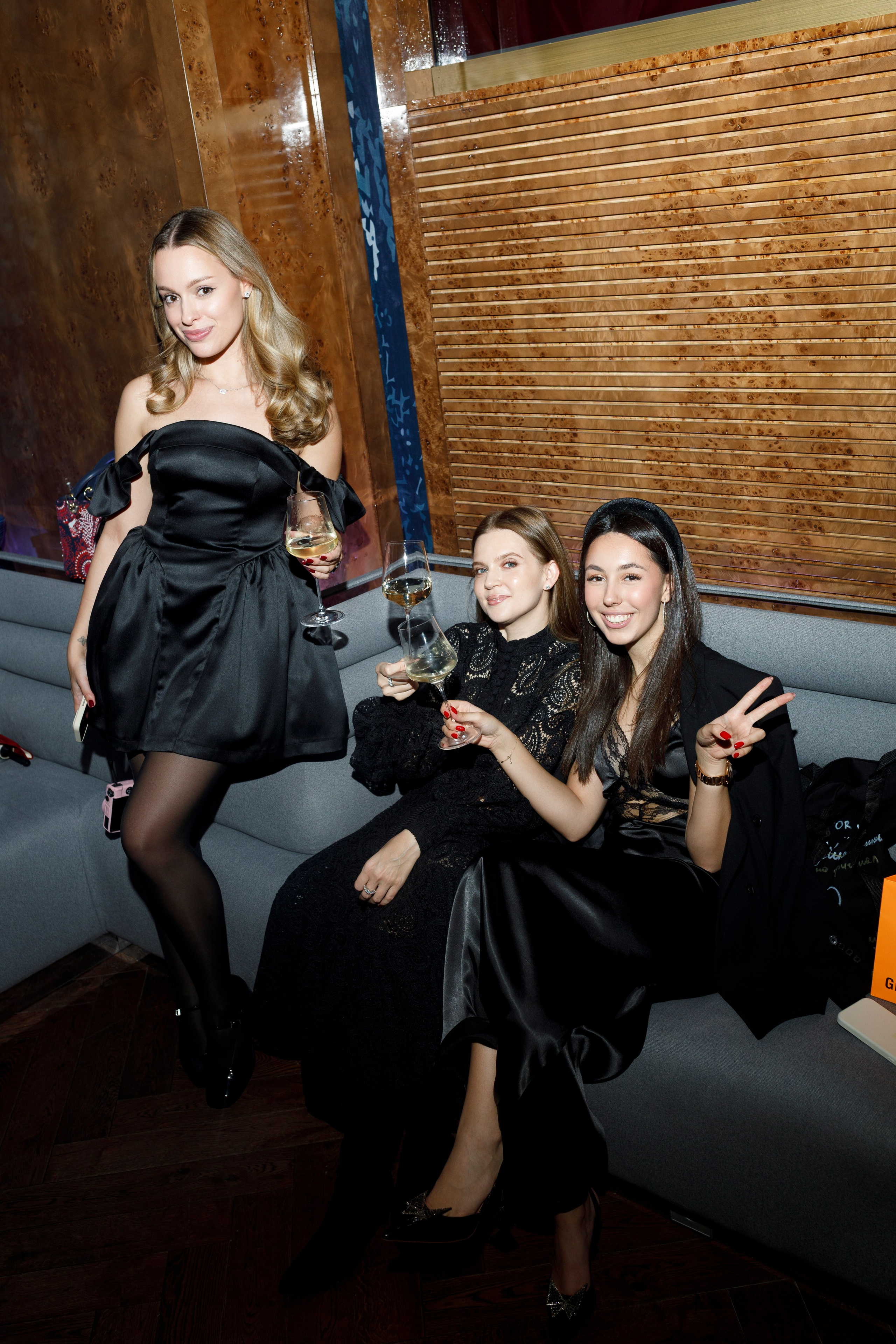 Портфолио репортаж. Репортжаный и свадебный фотограф Москва, Влада Азарова