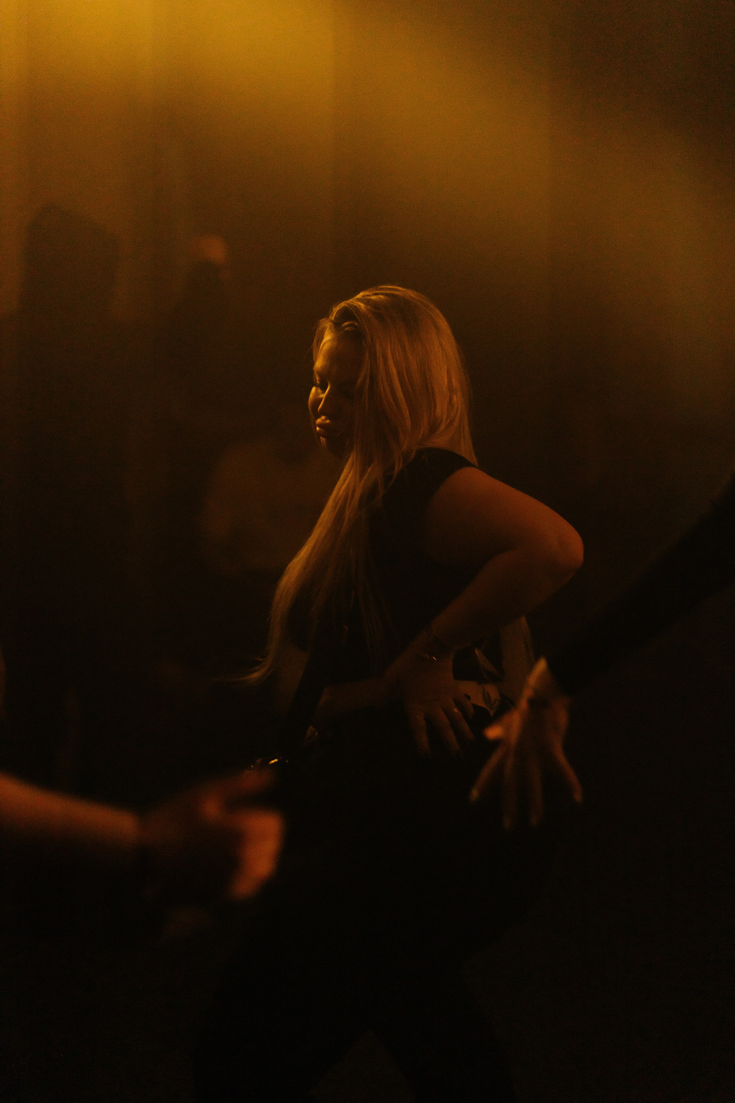 ZHARA TOUR DOMBAY | 2025 | PART2. ZHARA CREW