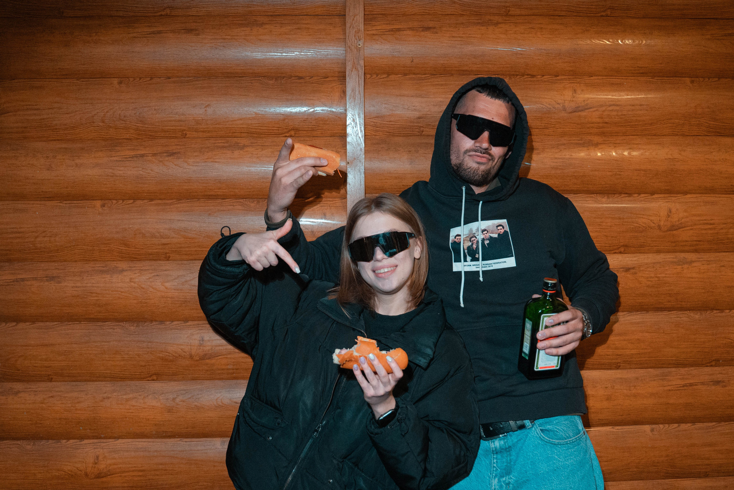 ZHARA TOUR DOMBAY FEST | 2025. ZHARA CREW