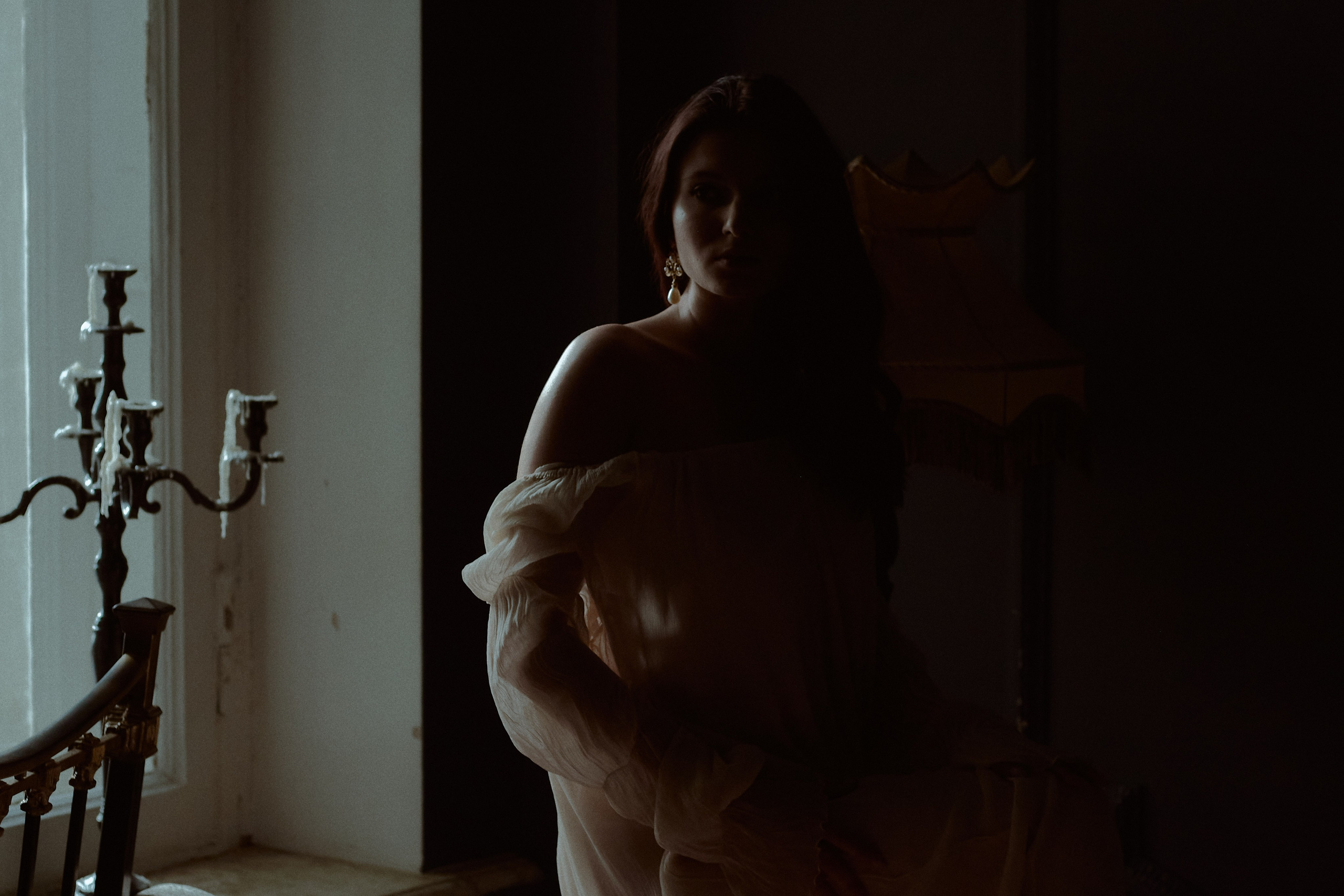 Мари. Фотограф лавстори Москва/МО Приятелева Ангелина