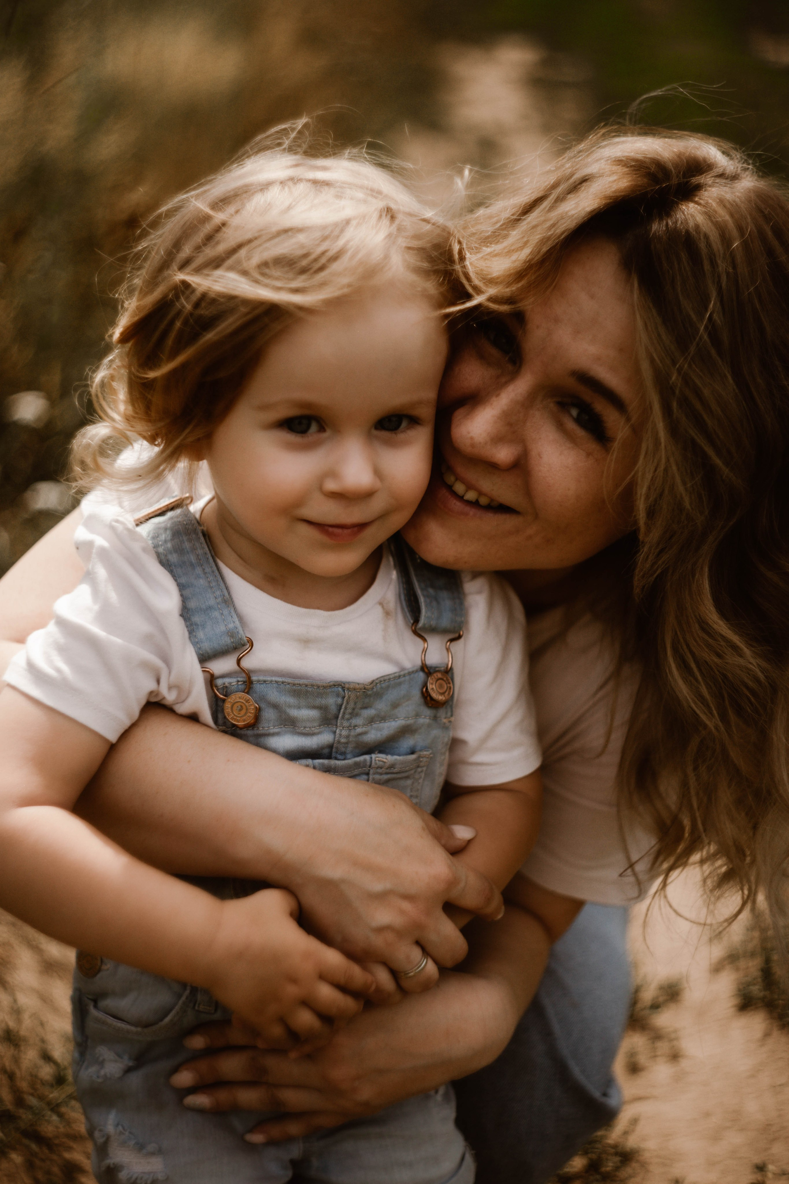 Даша с малышкой Сашей. Фотограф в Нижнем Новгороде