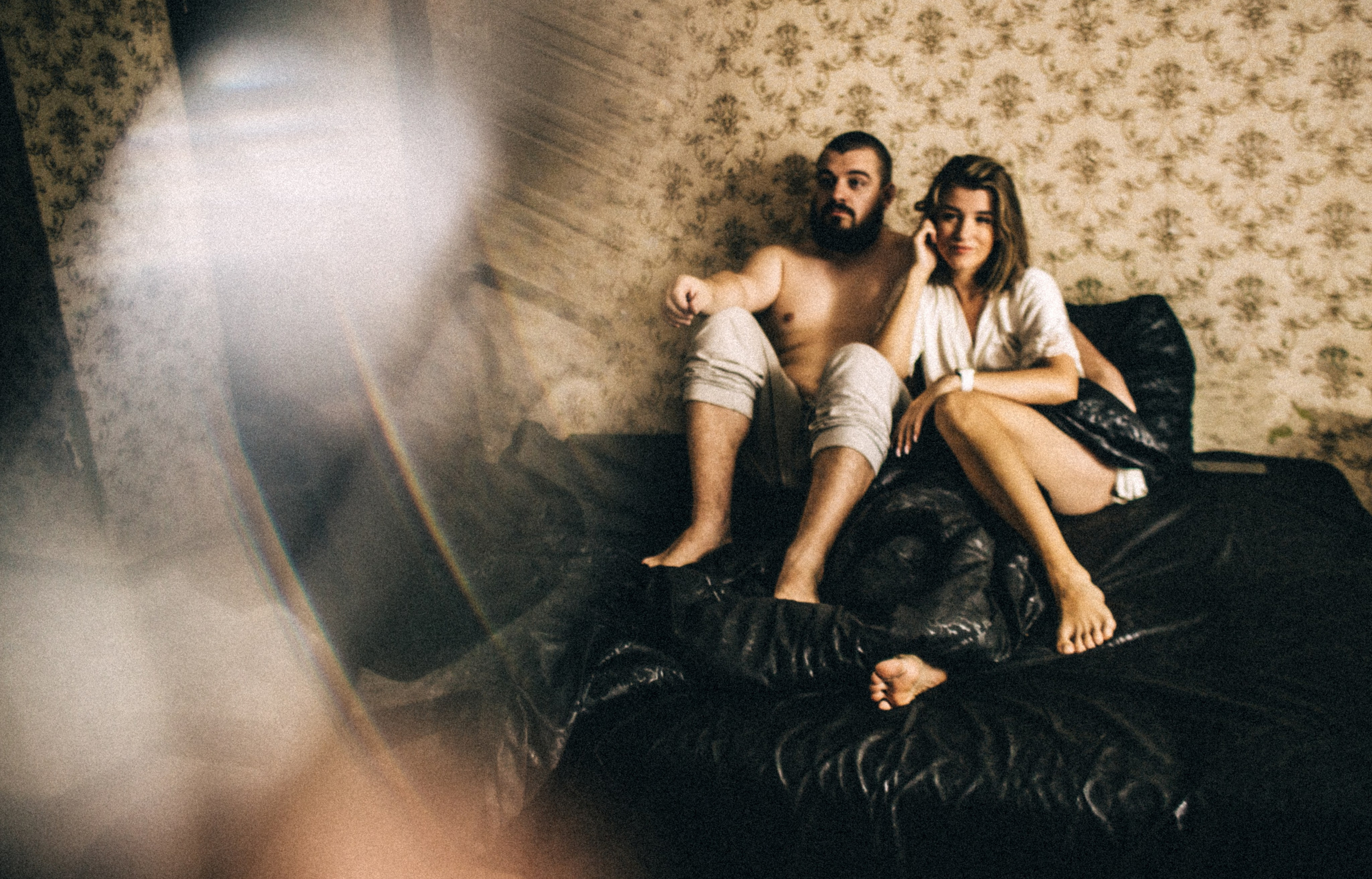 А+ А. Домашний вайб. Фотограф в Нижнем Новгороде