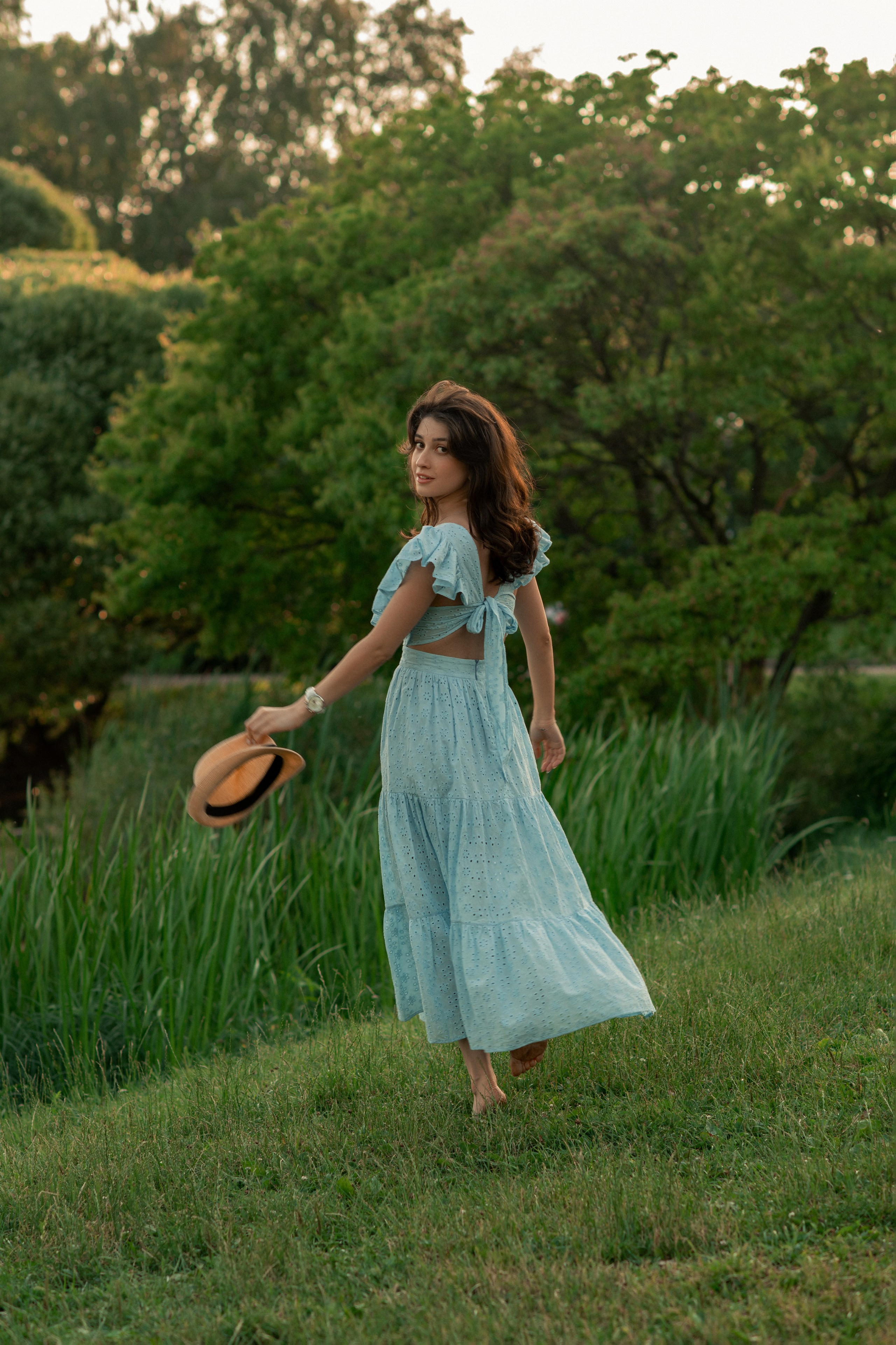 Екатерина. Фотограф Москва