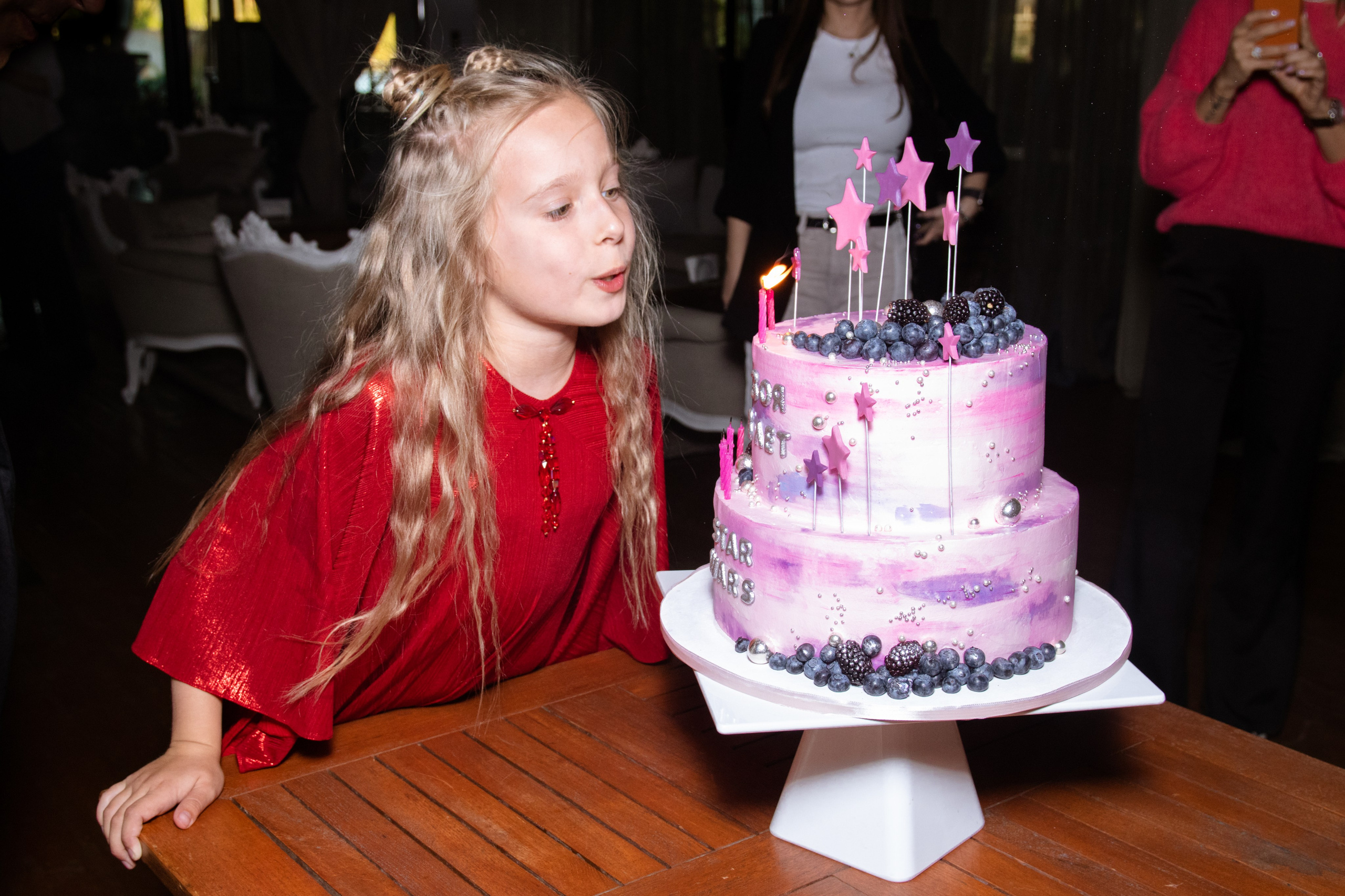 День Рождения. Фотограф в Севастополе и в Крыму