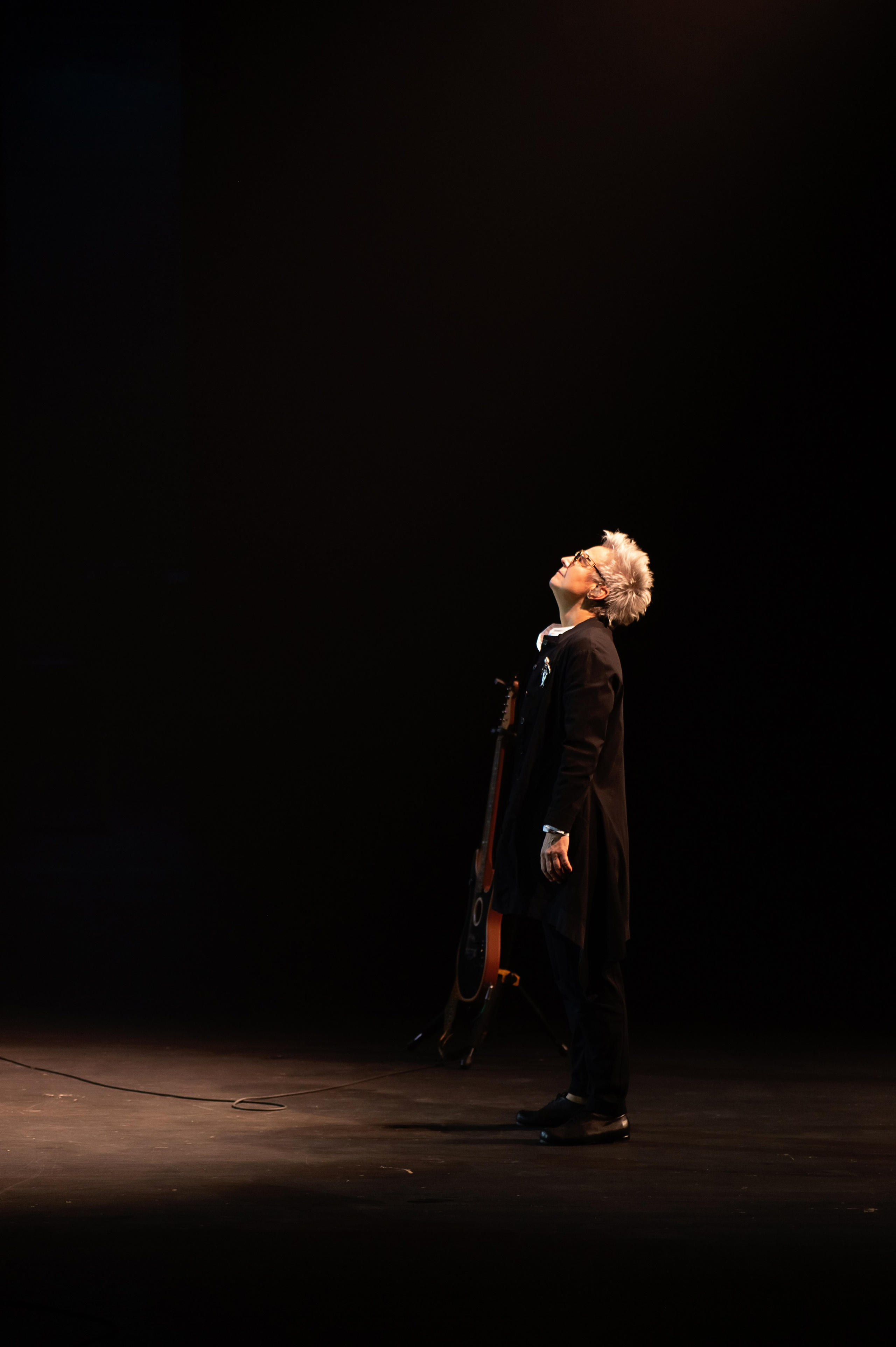 Светлана Сурганова и Оркестр, КЗ Москва, 19.11.2024, концерт. Фотограф в Москве, Оксана Ребристая