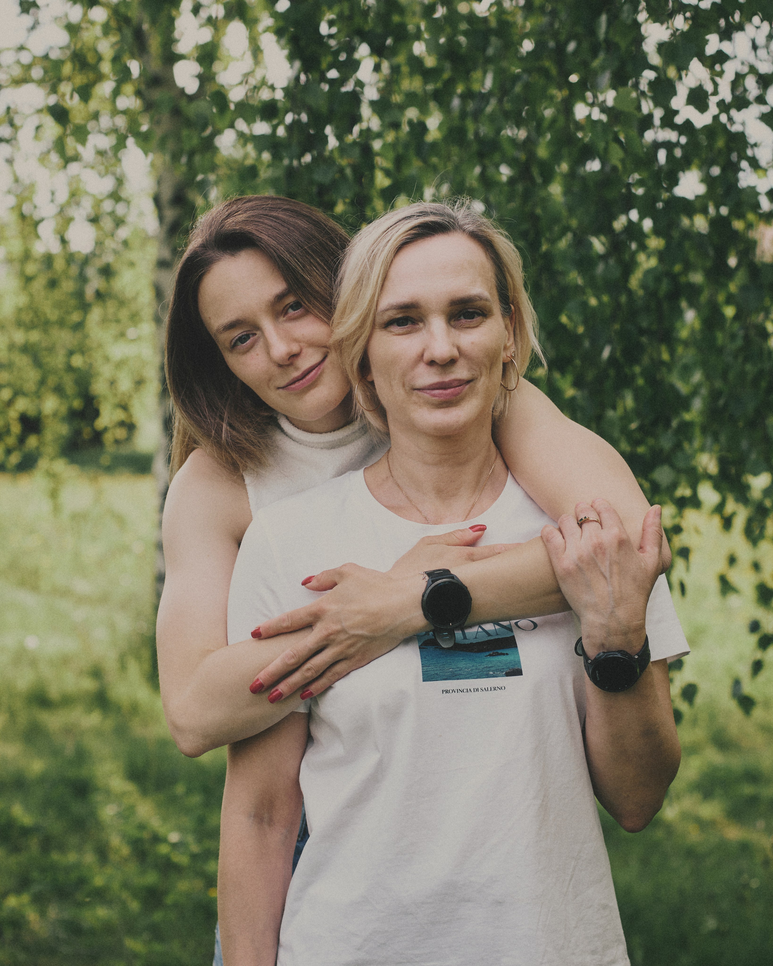 Большая семья. Портретный фотограф в Москве Ольга Крылова