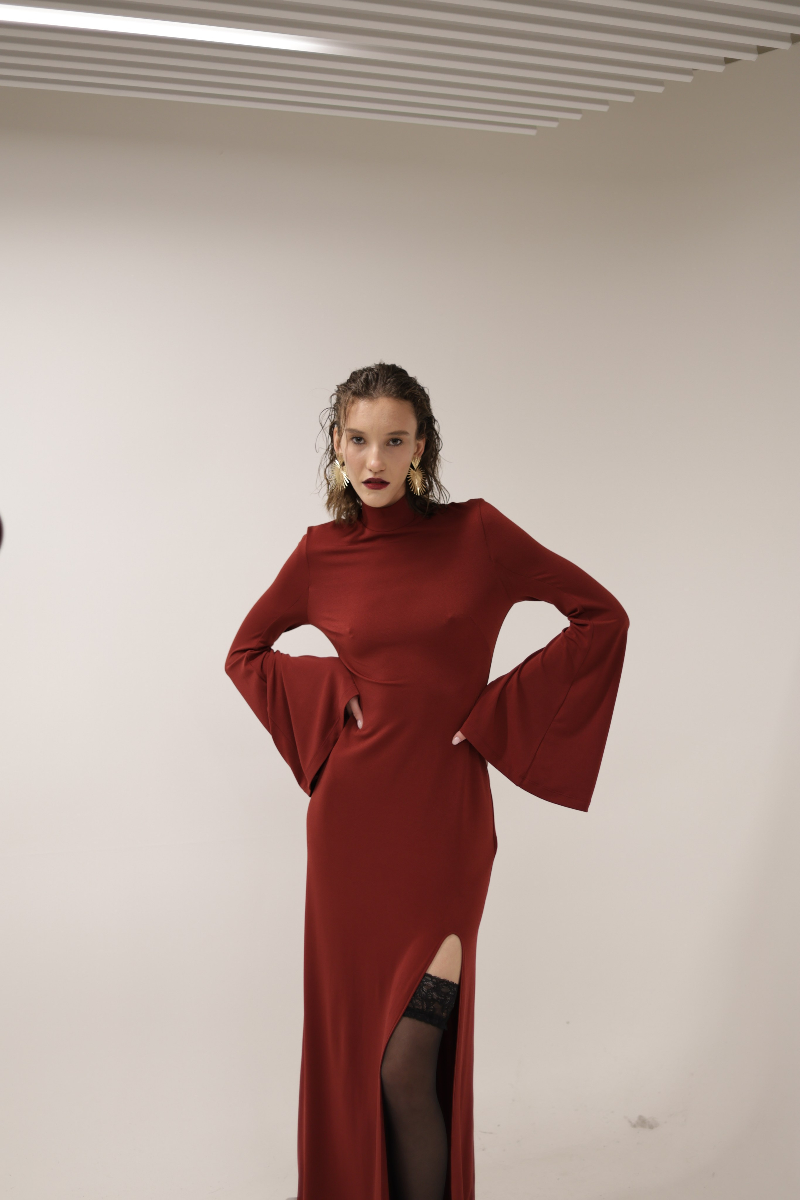 DFM. Фотограф Яна Белая