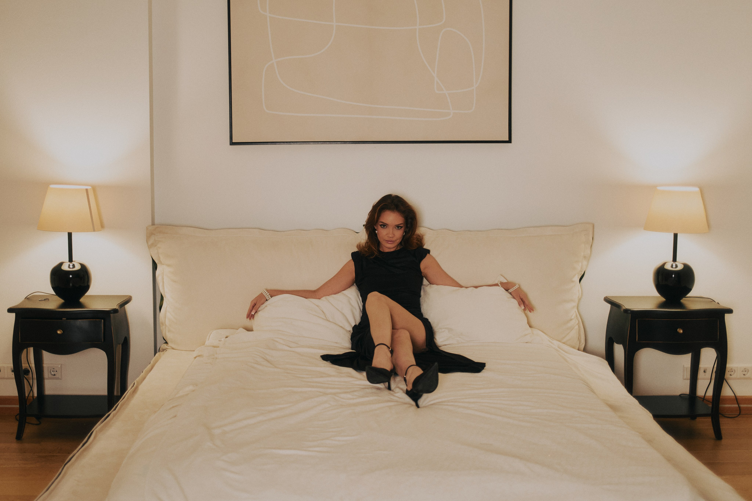 Ксюша. Портретный фотограф в Москве Ольга Крылова