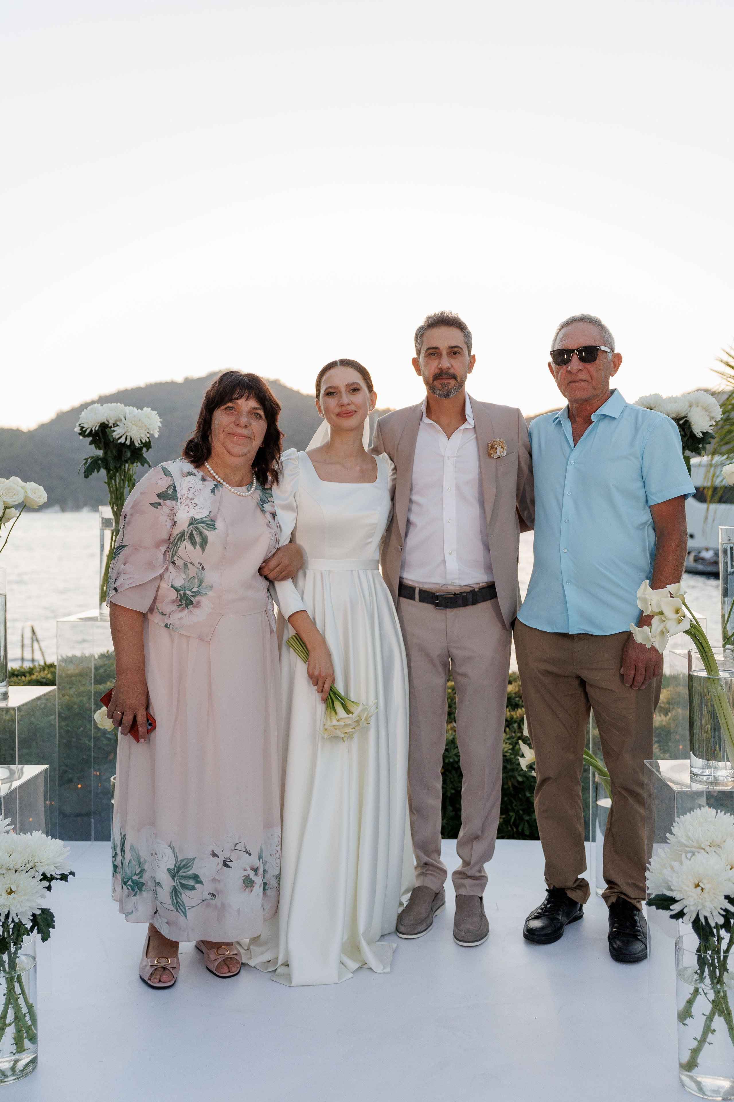 Alena+Selman. Фотограф Иван Газукин