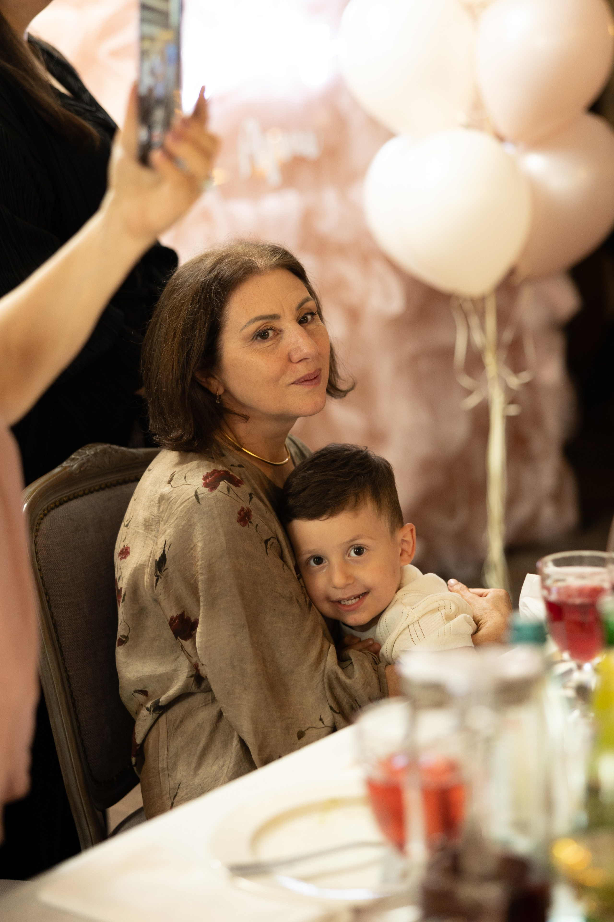 Арни, с днем рождения!. Свадебный фотограф | Москва