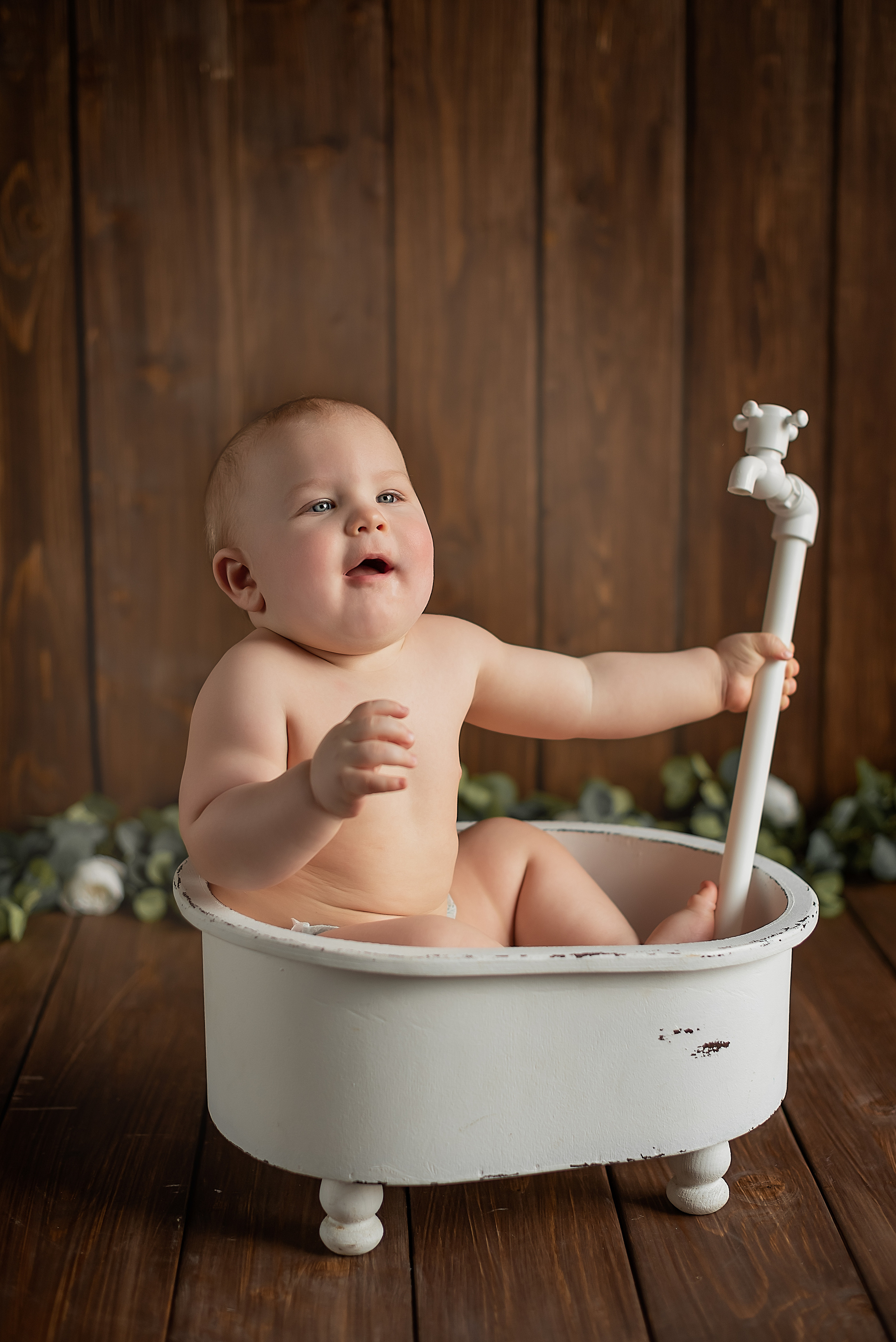 Двойня. Детский фотограф в Санкт-Петербурге Татьяна Карпенко