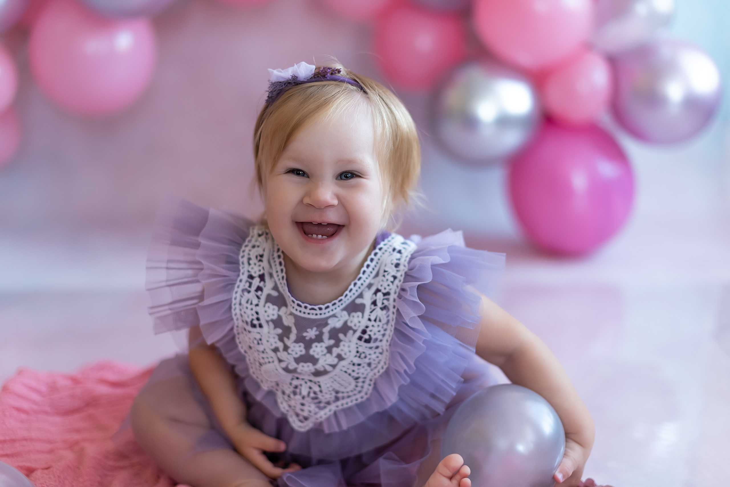 Мечта. Детский фотограф в Санкт-Петербурге Татьяна Карпенко