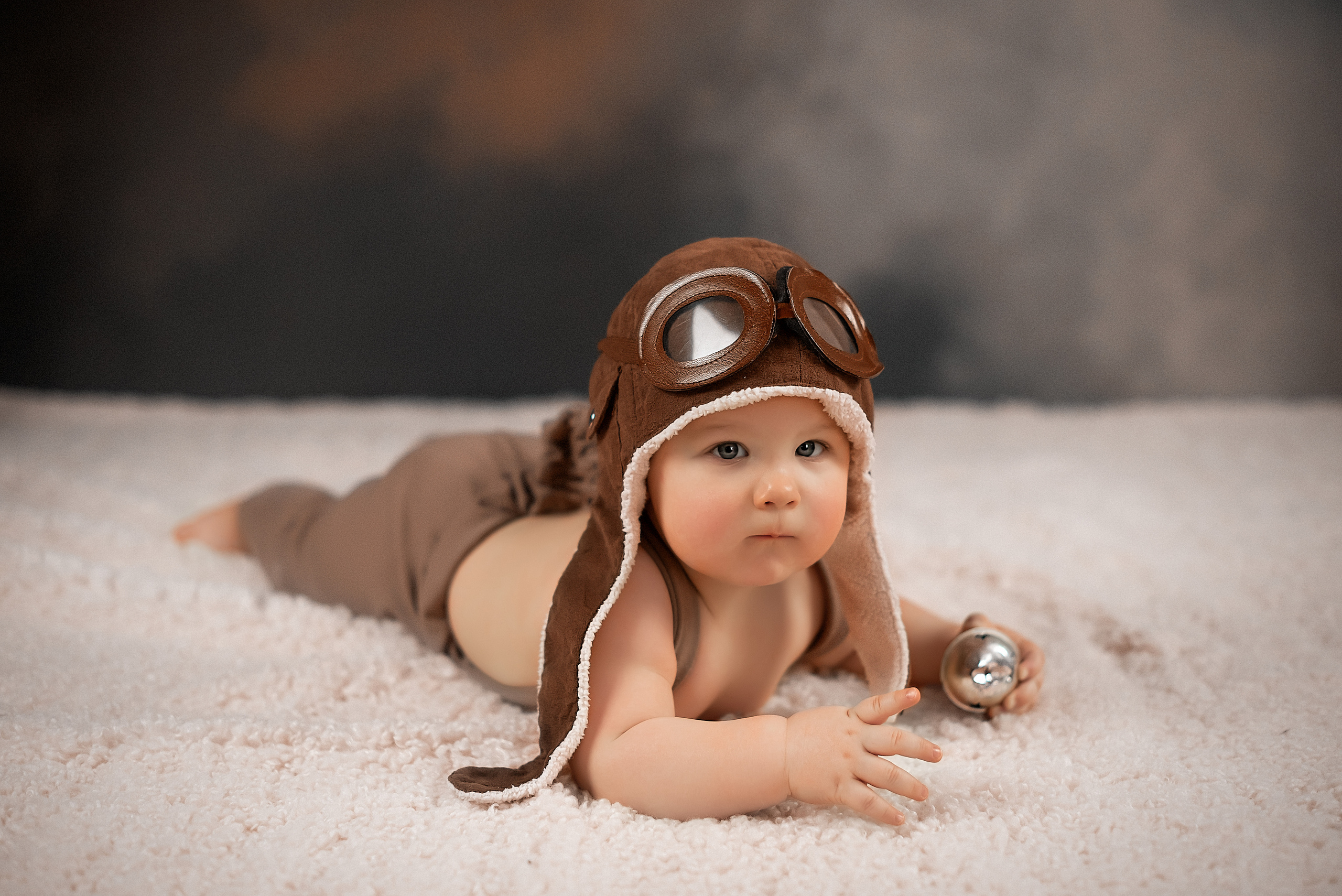 Двойня. Детский фотограф в Санкт-Петербурге Татьяна Карпенко