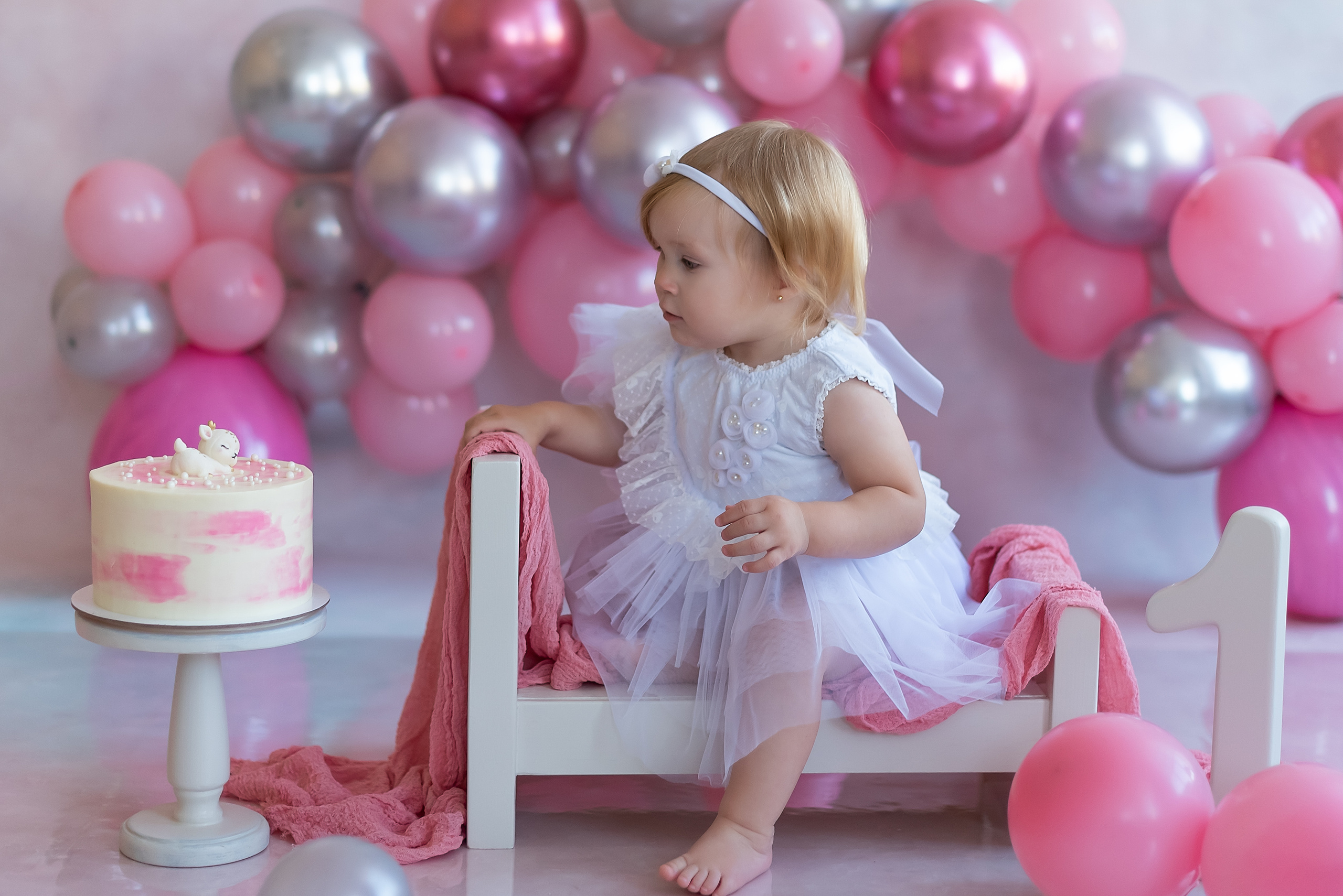 Мечта. Детский фотограф в Санкт-Петербурге Татьяна Карпенко