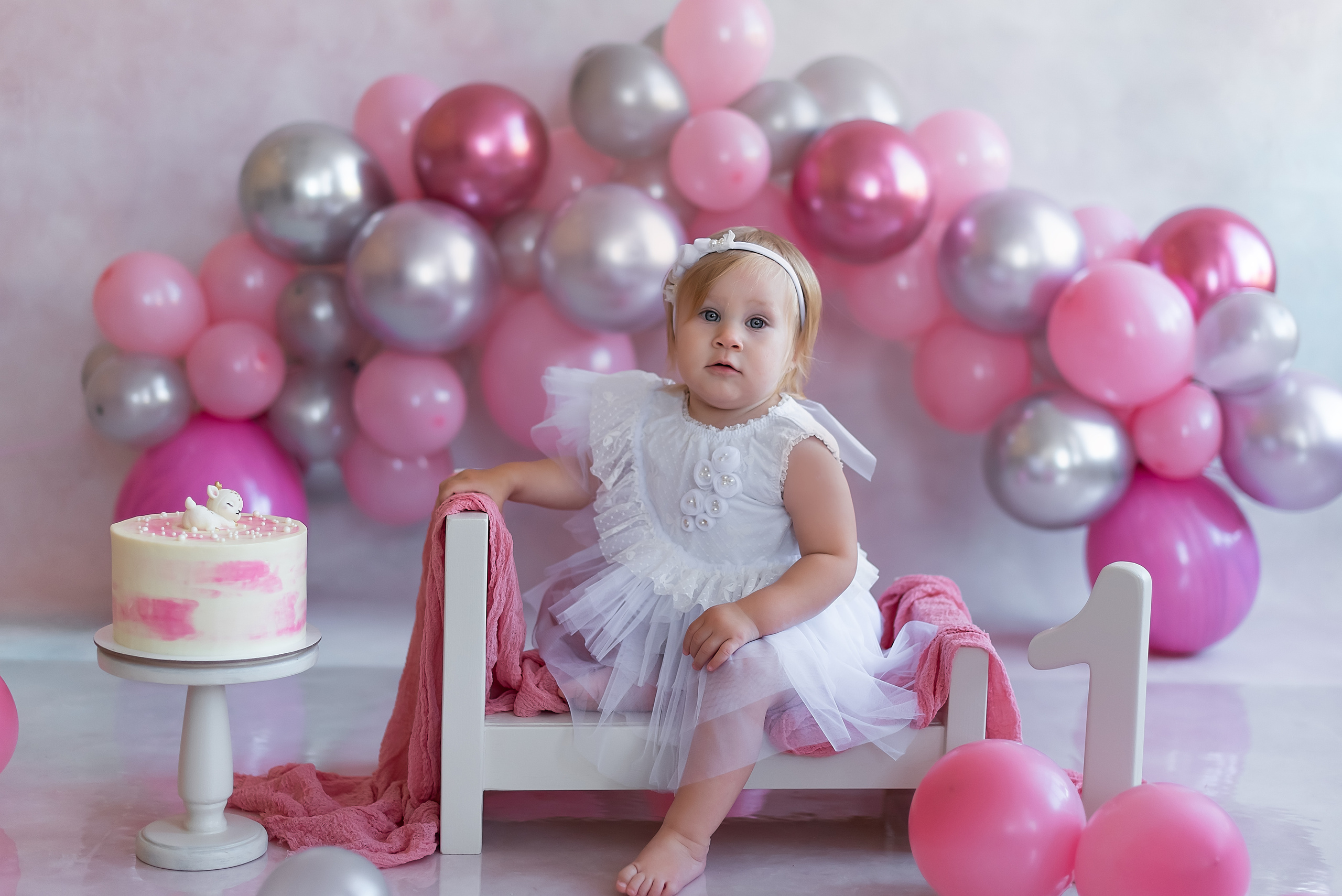 Мечта. Детский фотограф в Санкт-Петербурге Татьяна Карпенко