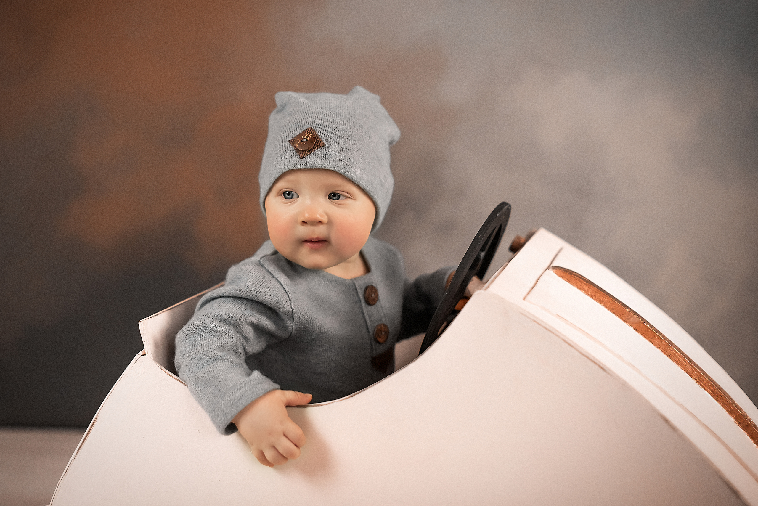 Двойня. Детский фотограф в Санкт-Петербурге Татьяна Карпенко