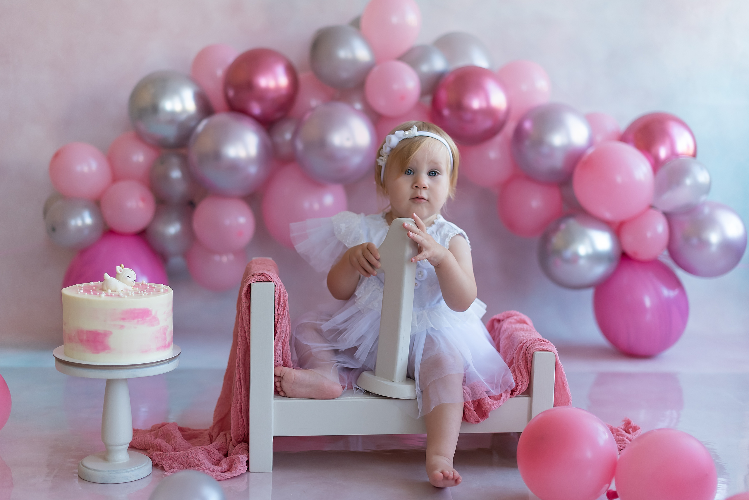 Мечта. Детский фотограф в Санкт-Петербурге Татьяна Карпенко