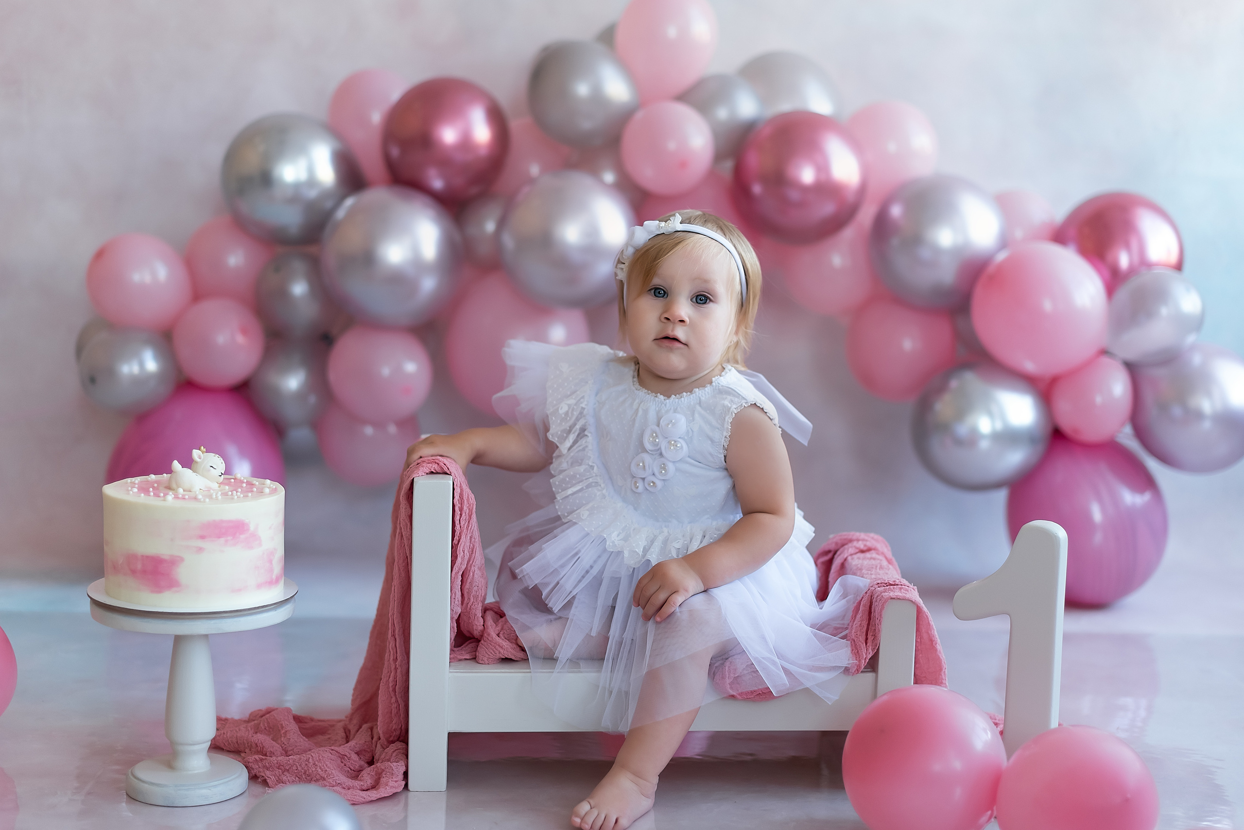 Мечта. Детский фотограф в Санкт-Петербурге Татьяна Карпенко