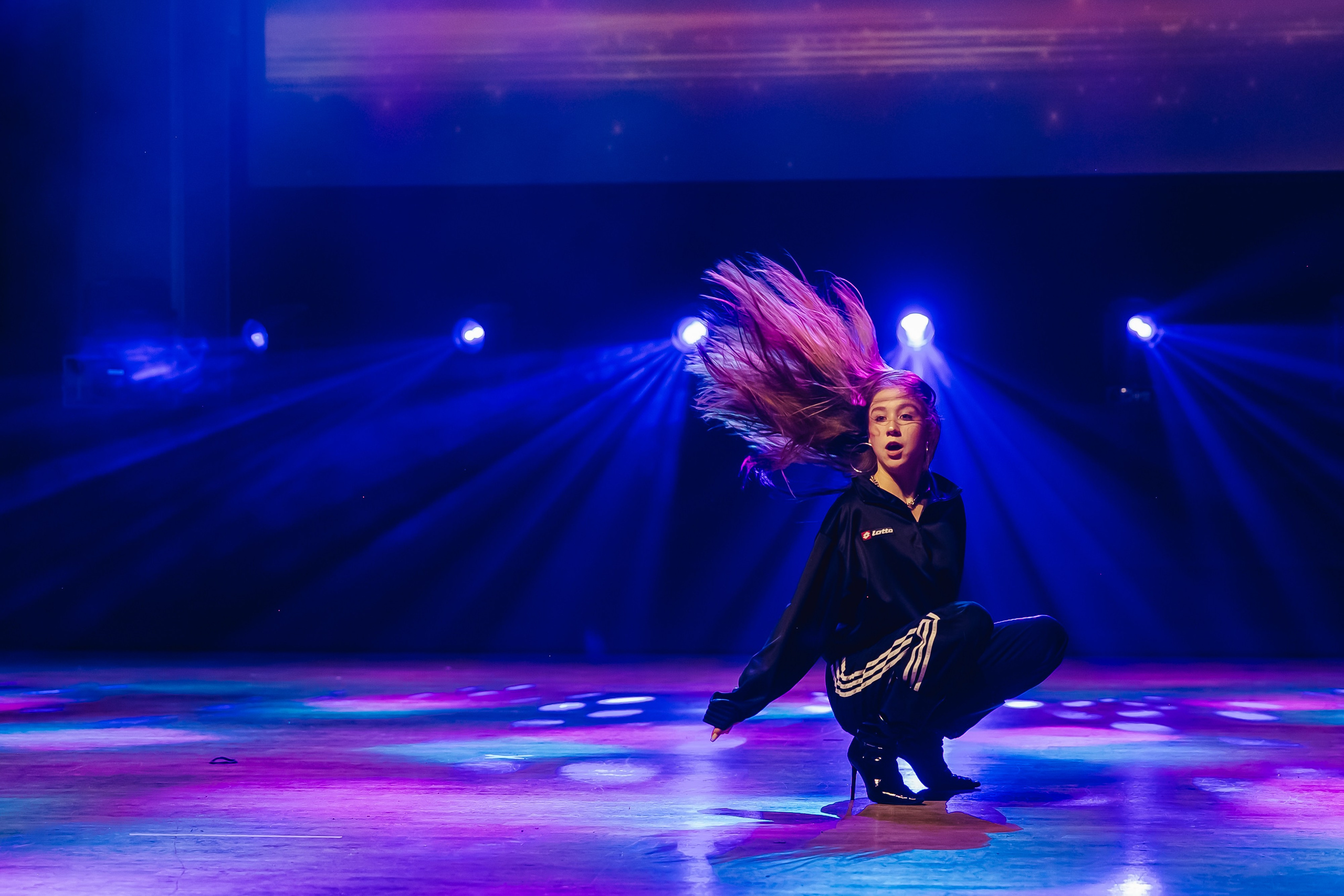 Your Performance Dance Fest. DariaRock / Фотограф Екатеринбург