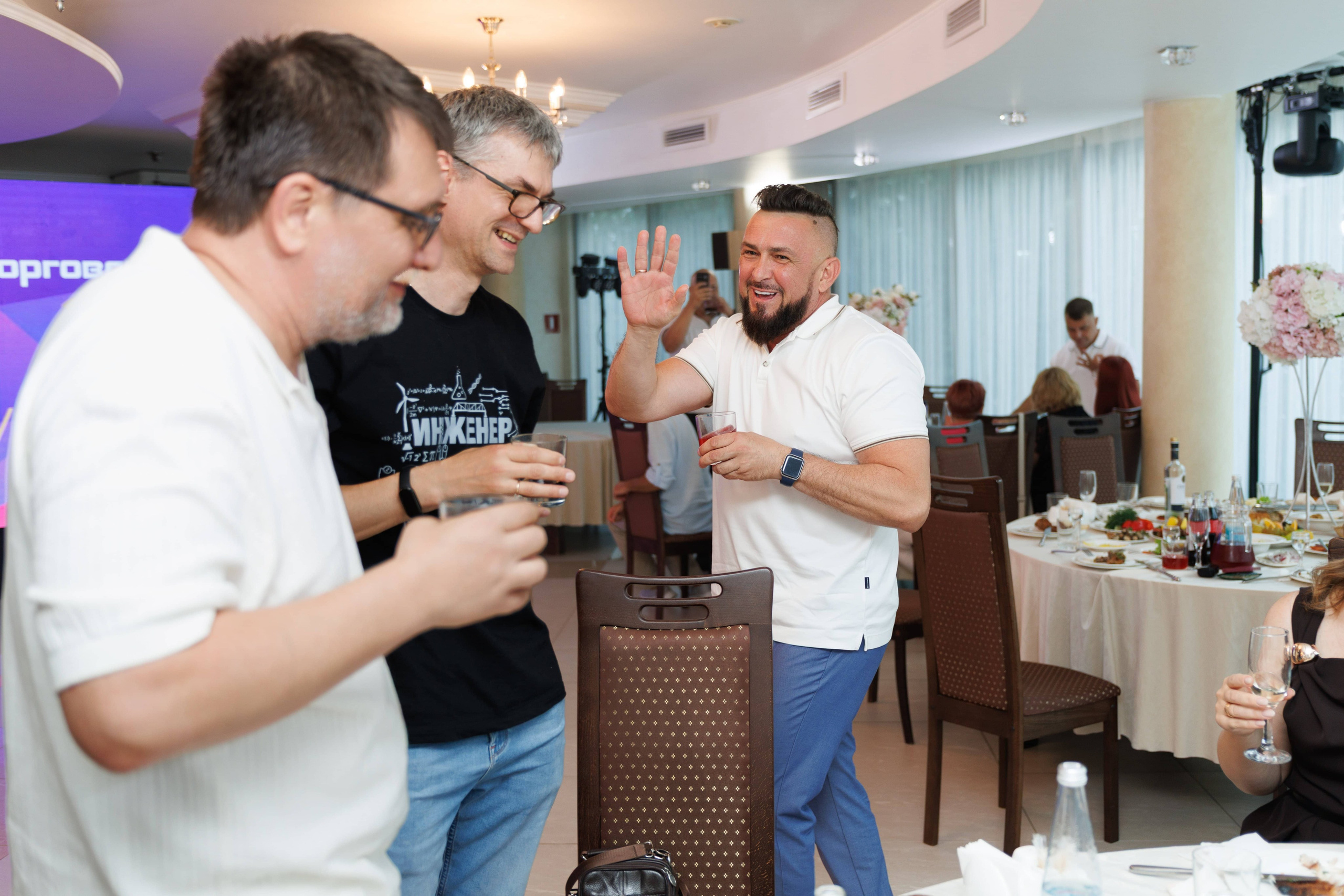 Формула торговли 25 лет